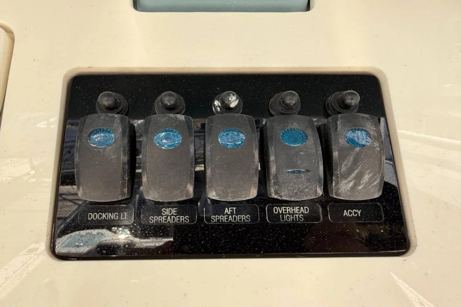 2022 Sailfish 272 CC Image Thumbnail #30