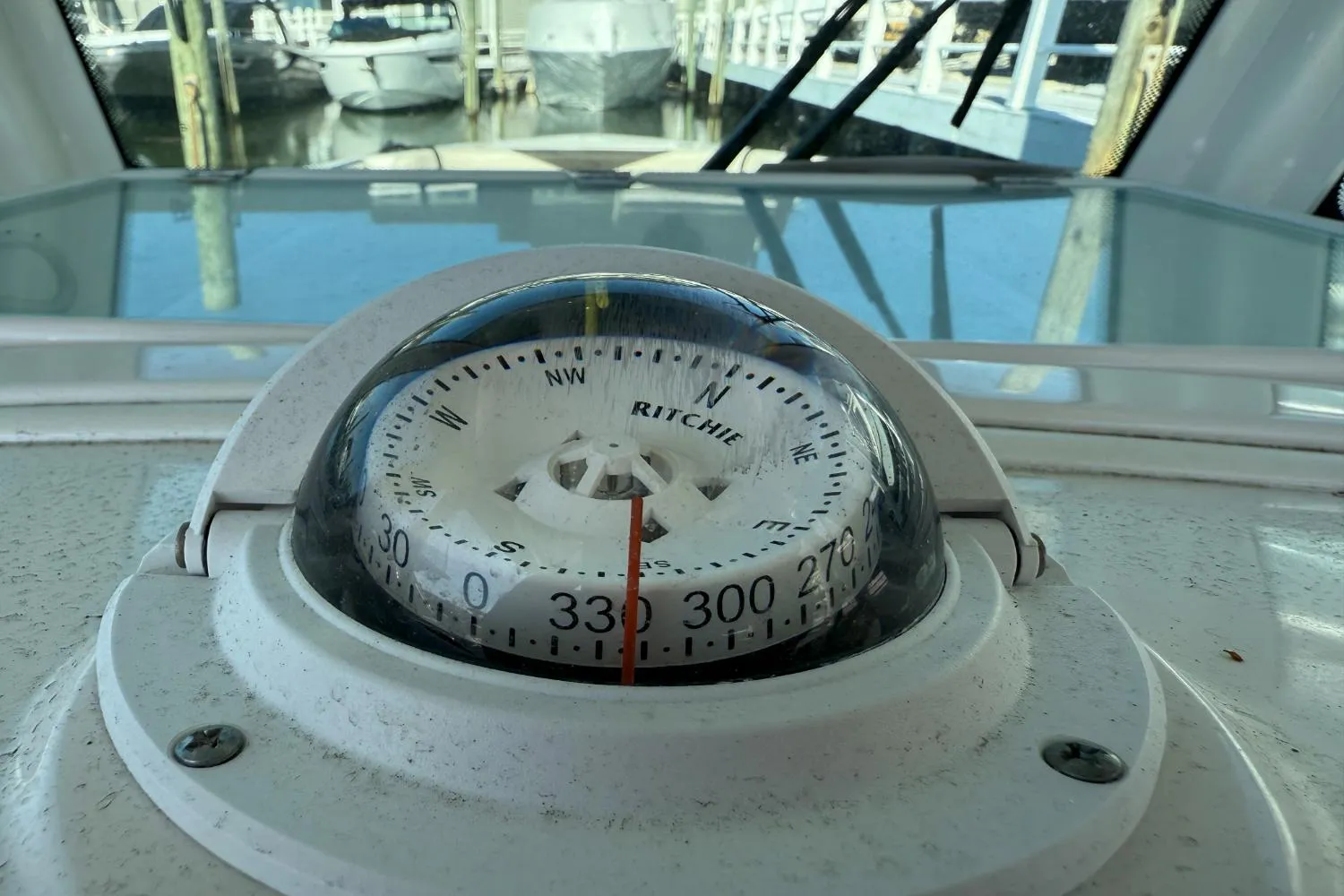 2022 Sailfish 272 CC Image Thumbnail #29