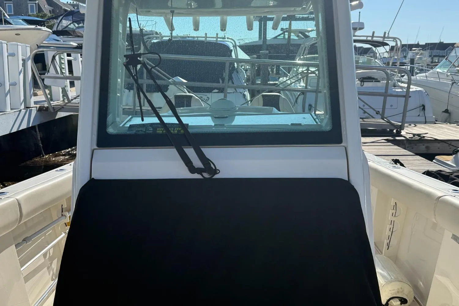 2022 Sailfish 272 CC Image Thumbnail #28