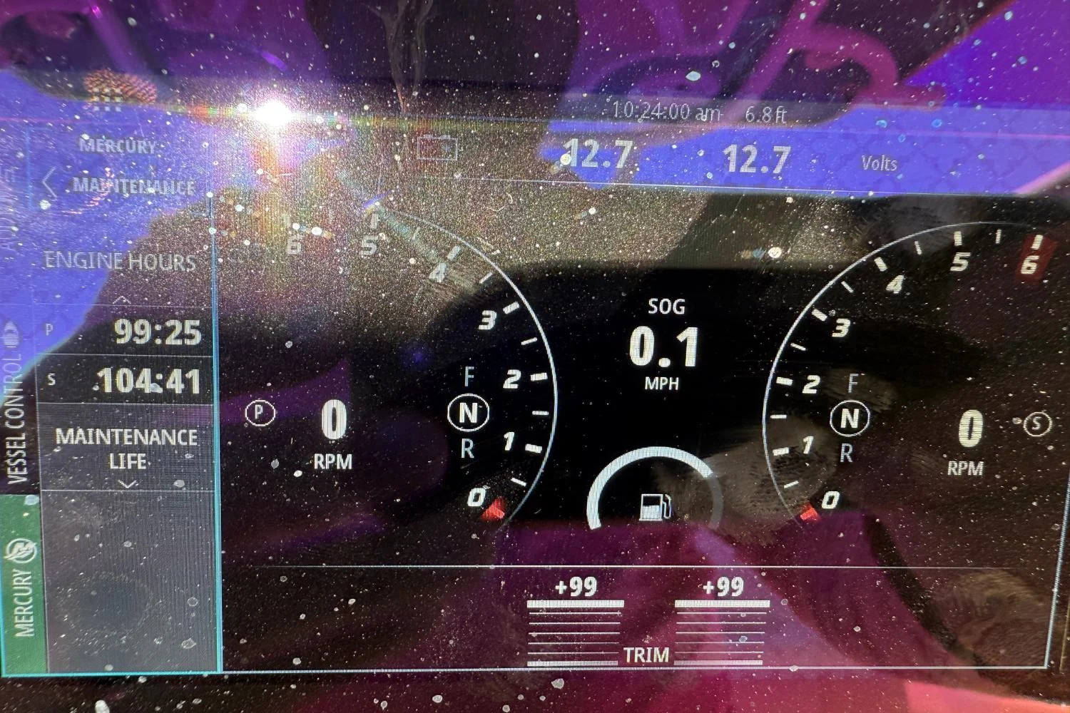 2022 Sailfish 272 CC Image Thumbnail #22