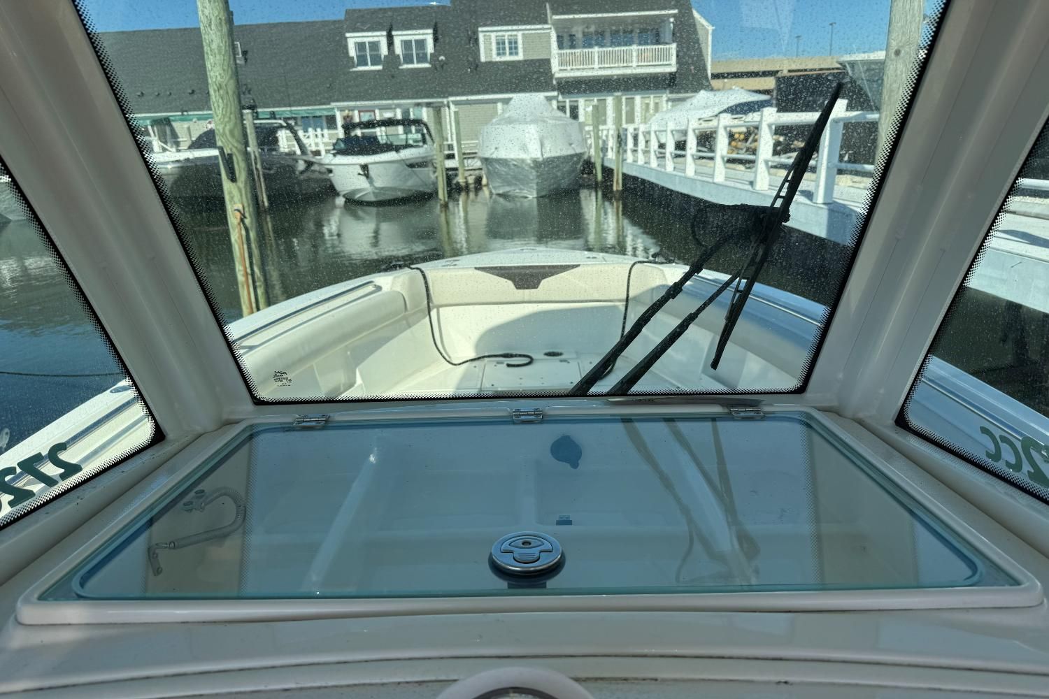 2022 Sailfish 272 CC Image Thumbnail #24