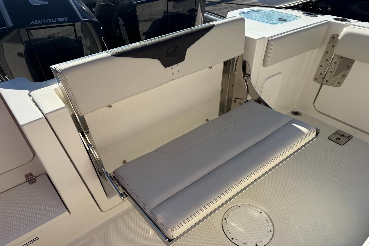 2022 Sailfish 272 CC Image Thumbnail #10