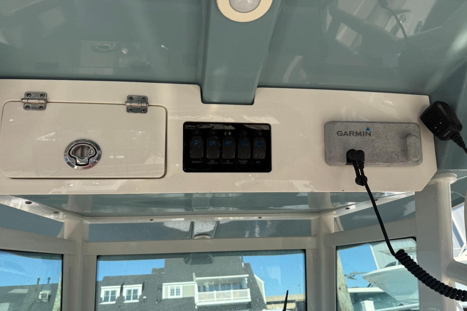 2022 Sailfish 272 CC Image Thumbnail #25