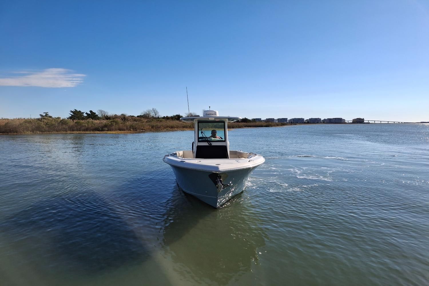 2022 Sailfish 272 CC Image Thumbnail #6