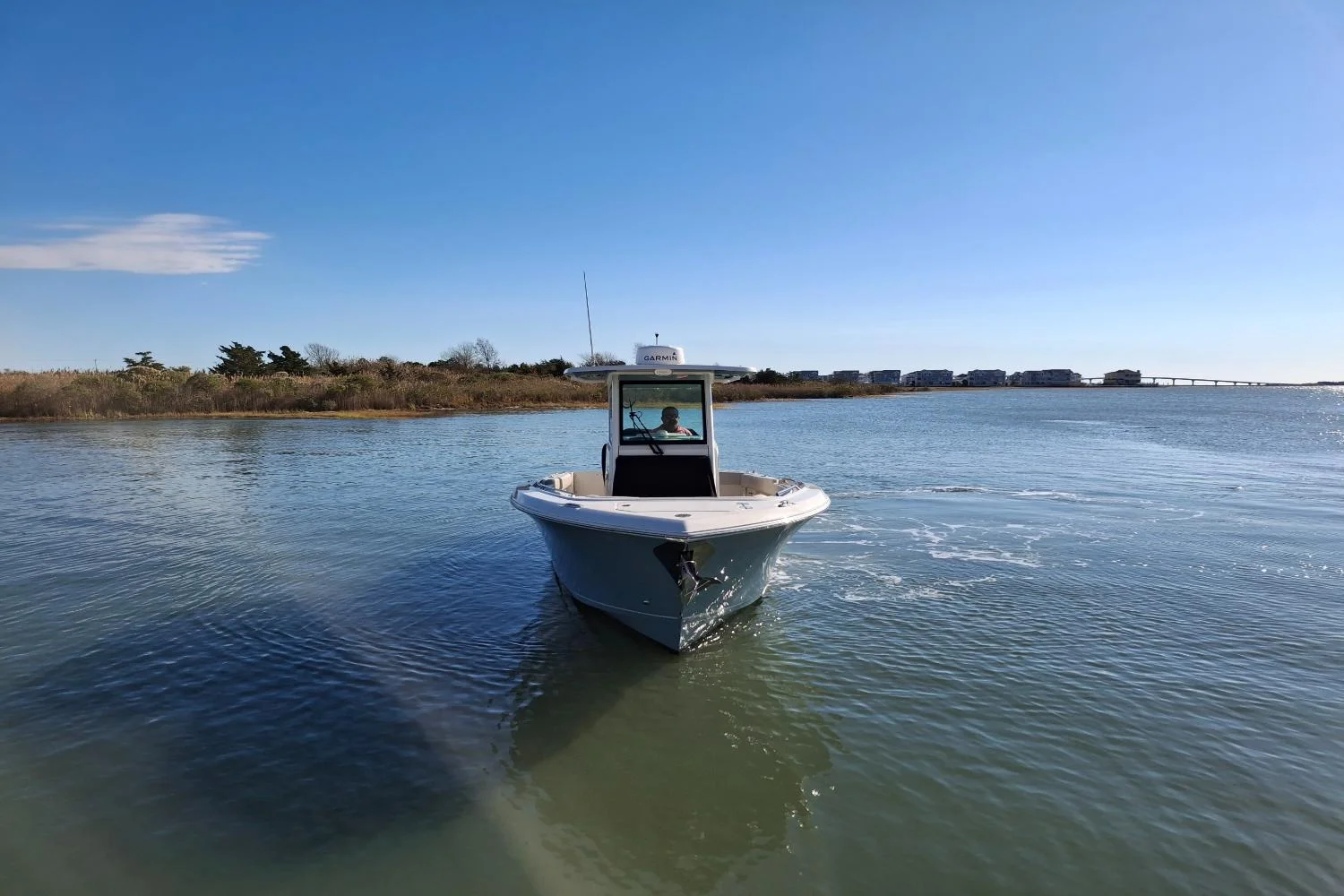 2022 Sailfish 272 CC Image Thumbnail #6