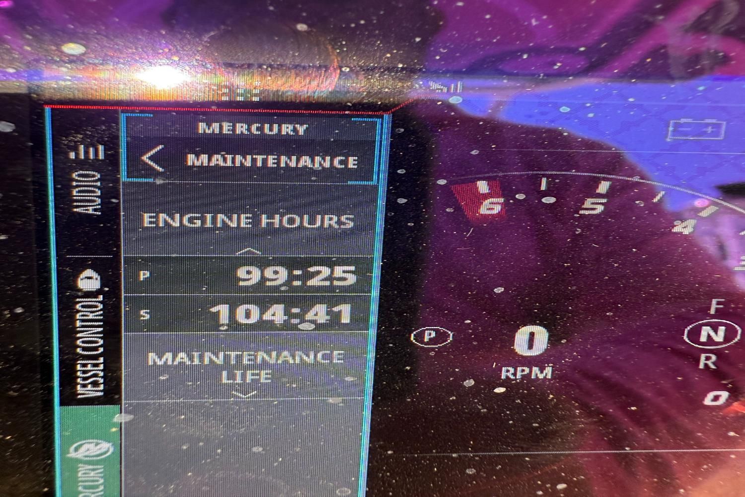 2022 Sailfish 272 CC Image Thumbnail #21