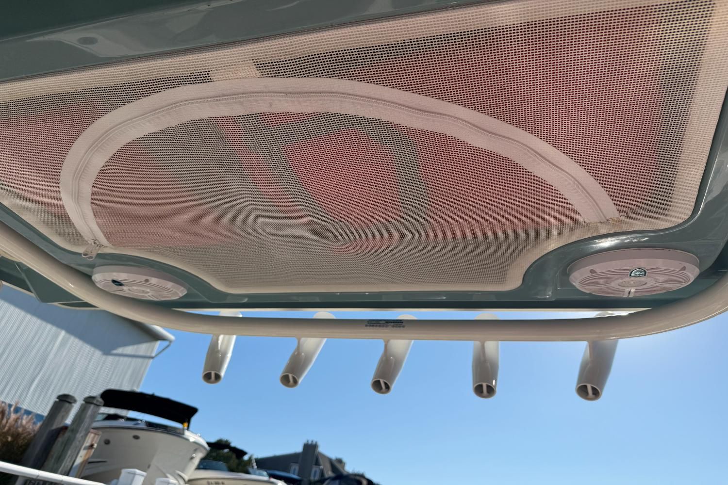 2022 Sailfish 272 CC Image Thumbnail #26