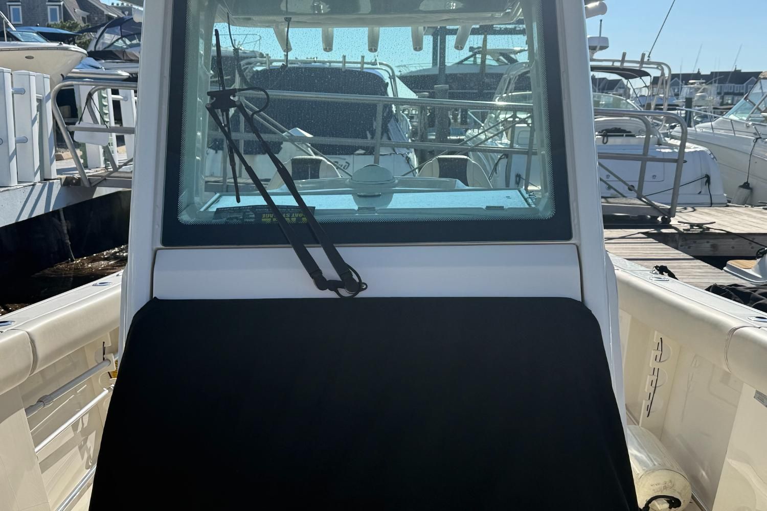 2022 Sailfish 272 CC Image Thumbnail #28