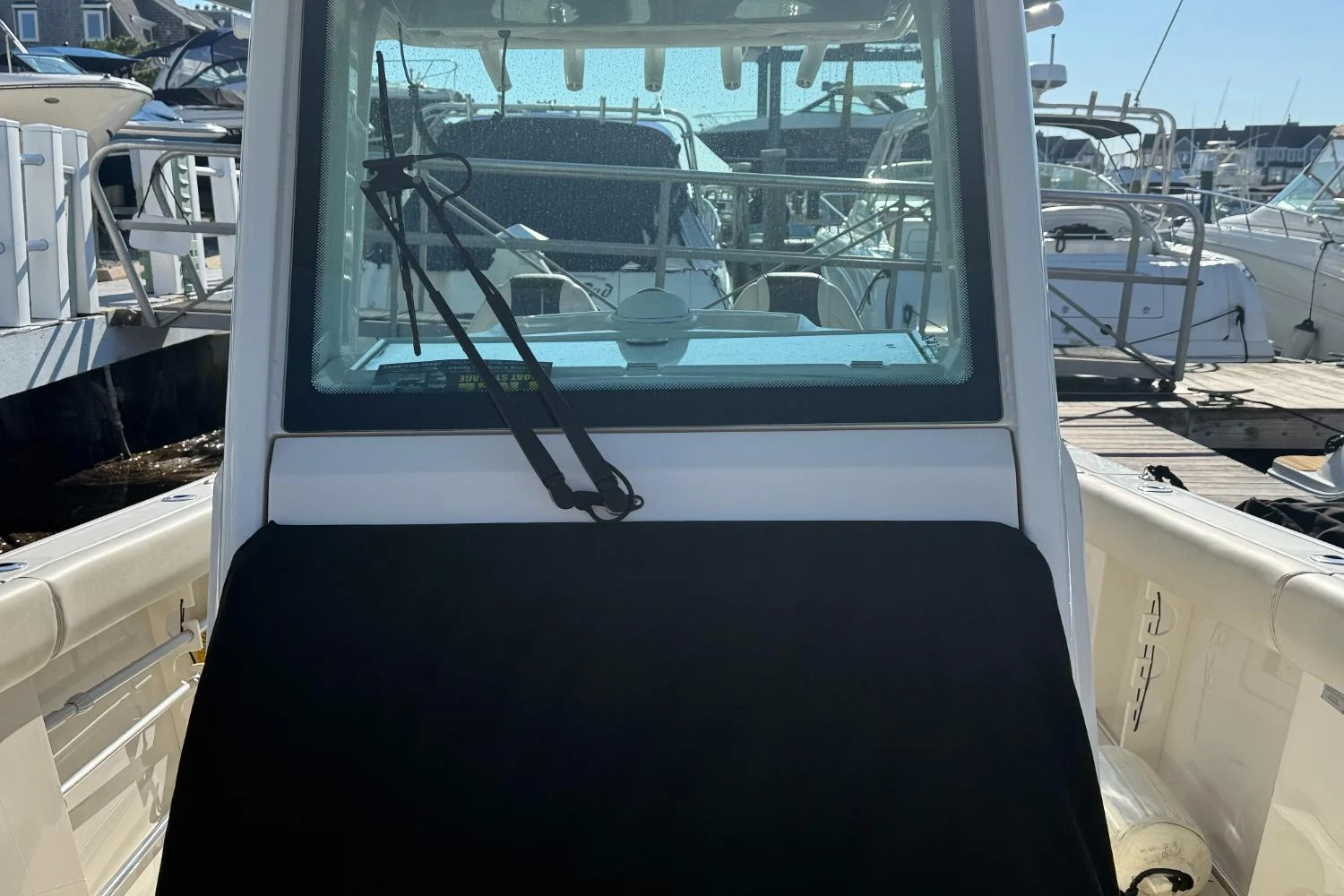 2022 Sailfish 272 CC Image Thumbnail #28