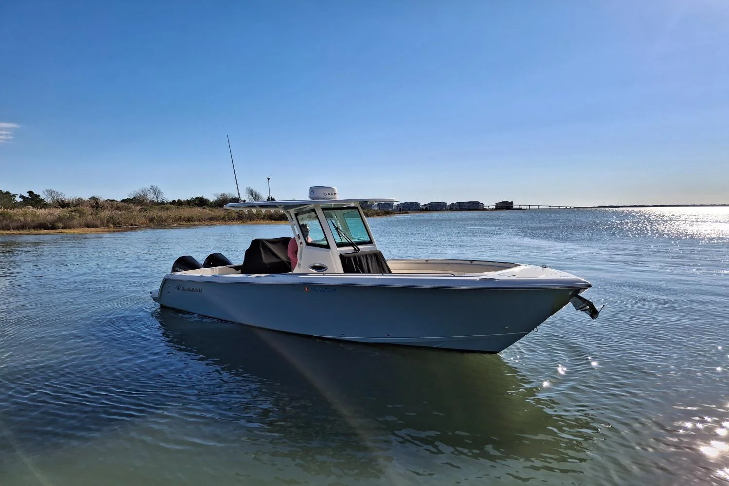 2022 Sailfish 272 CC Image Thumbnail #2