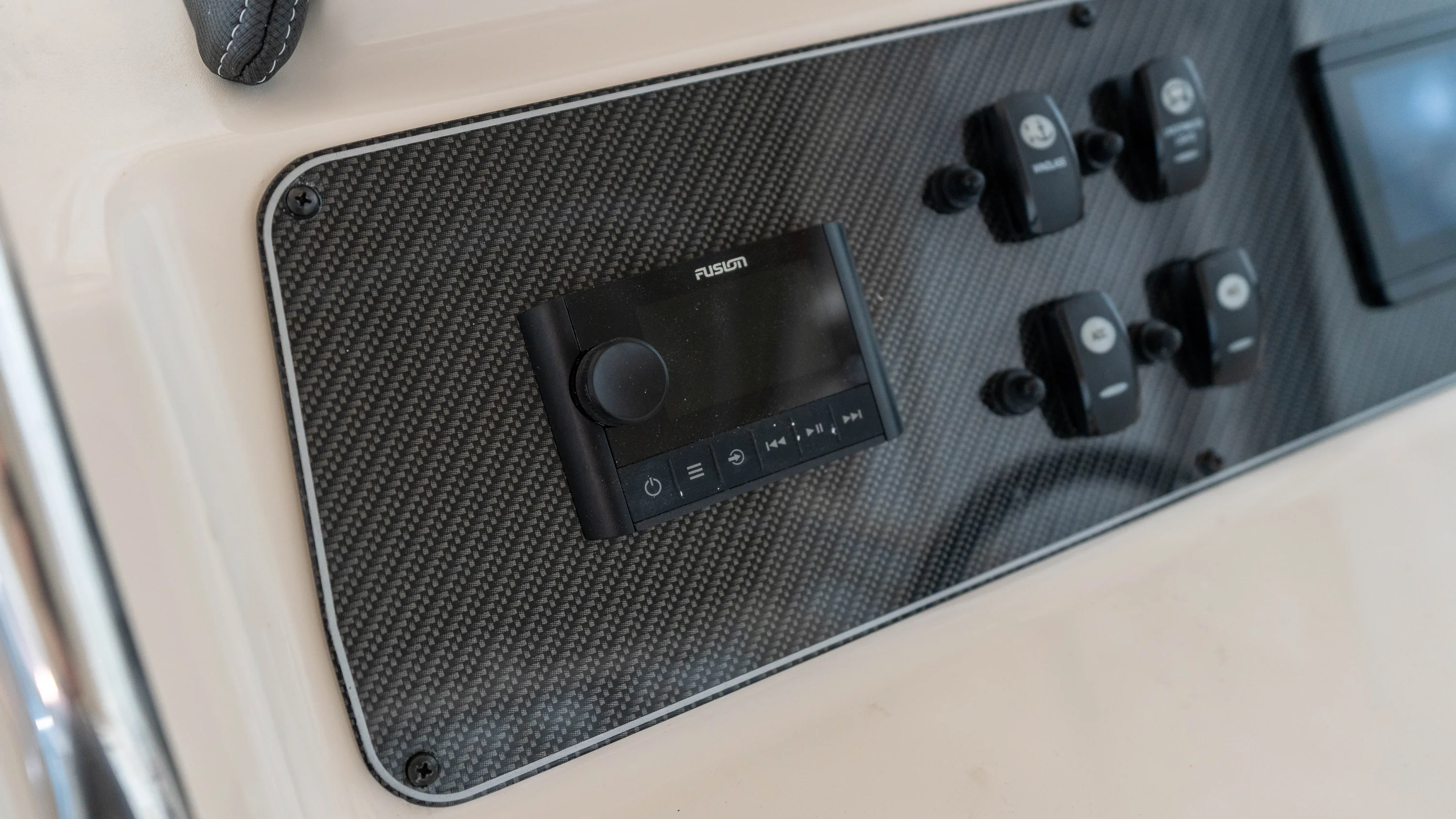 2026 Grady-White Marlin 300 Image Thumbnail #19