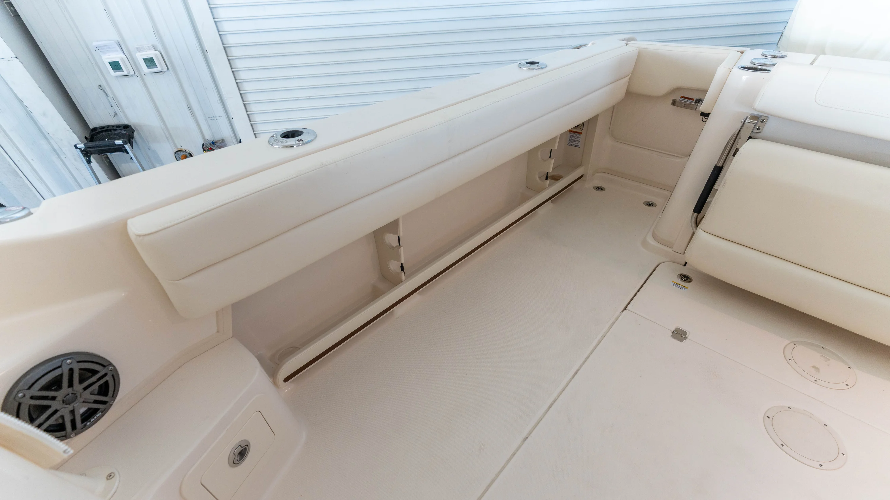 2026 Grady-White Marlin 300 Image Thumbnail #47