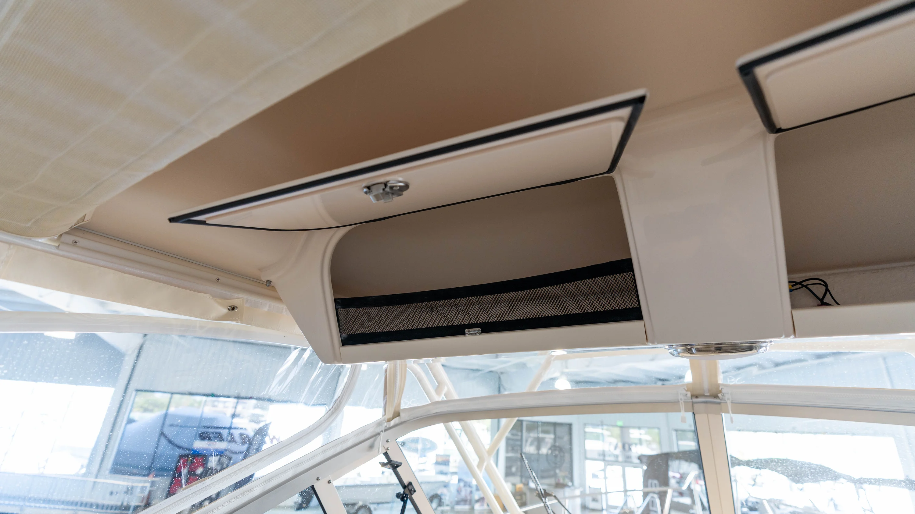 2026 Grady-White Marlin 300 Image Thumbnail #16