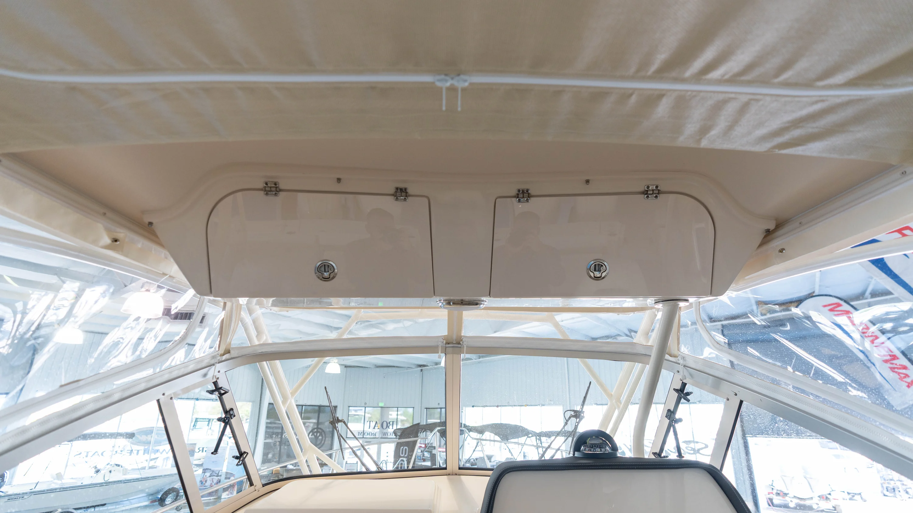 2026 Grady-White Marlin 300 Image Thumbnail #15