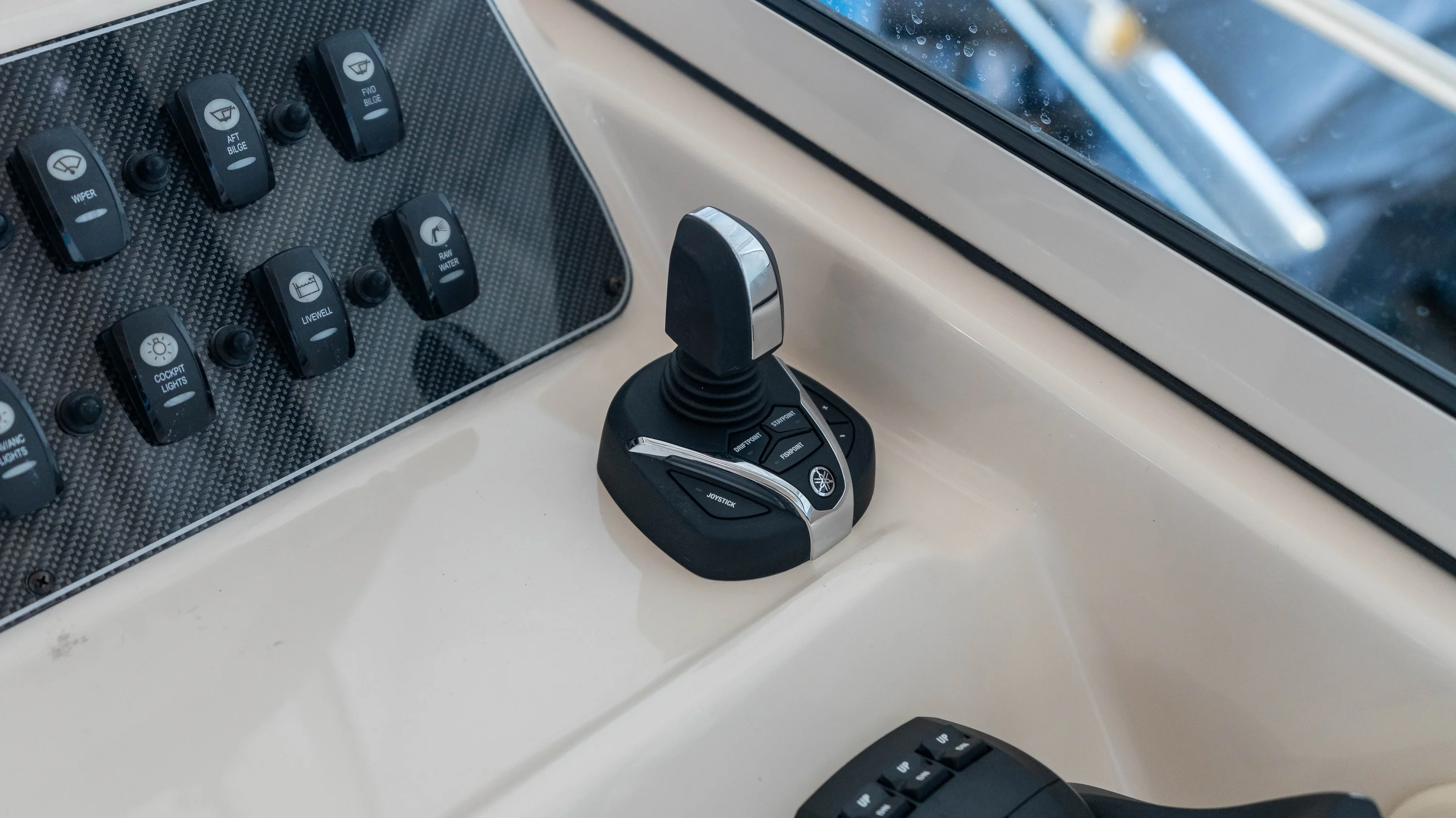 2026 Grady-White Marlin 300 Image Thumbnail #22