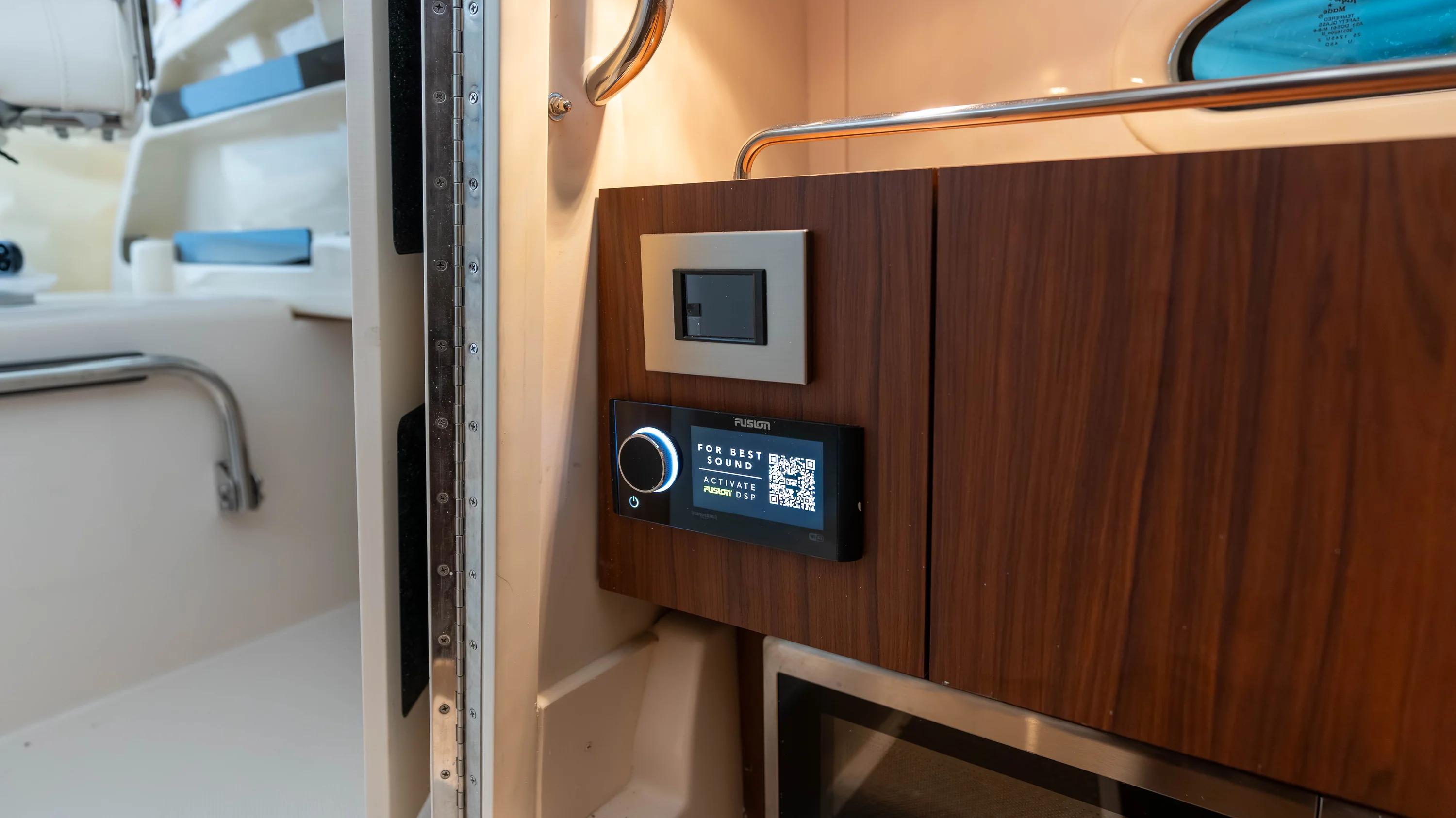 2026 Grady-White Marlin 300 Image Thumbnail #33