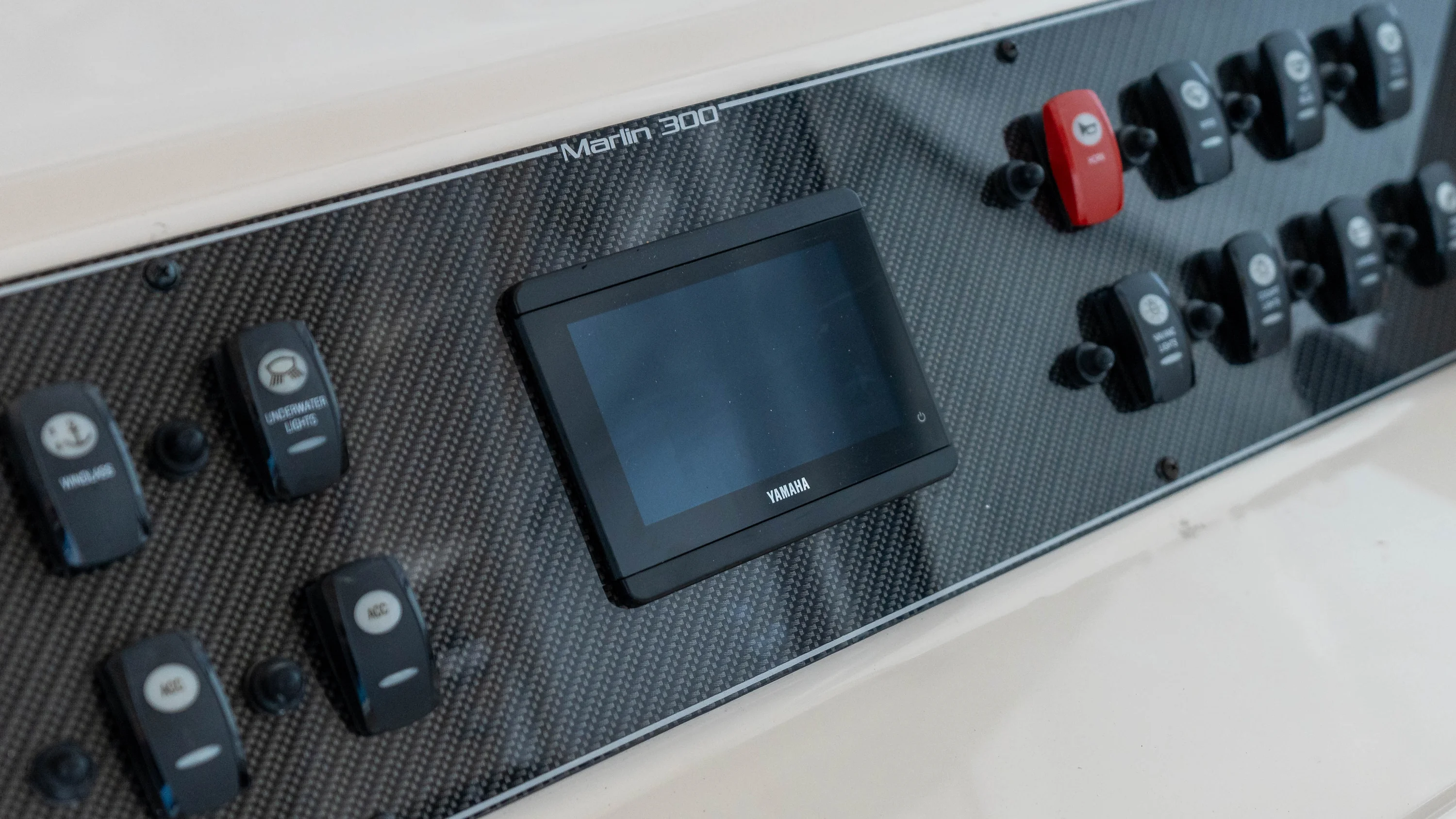 2026 Grady-White Marlin 300 Image Thumbnail #21