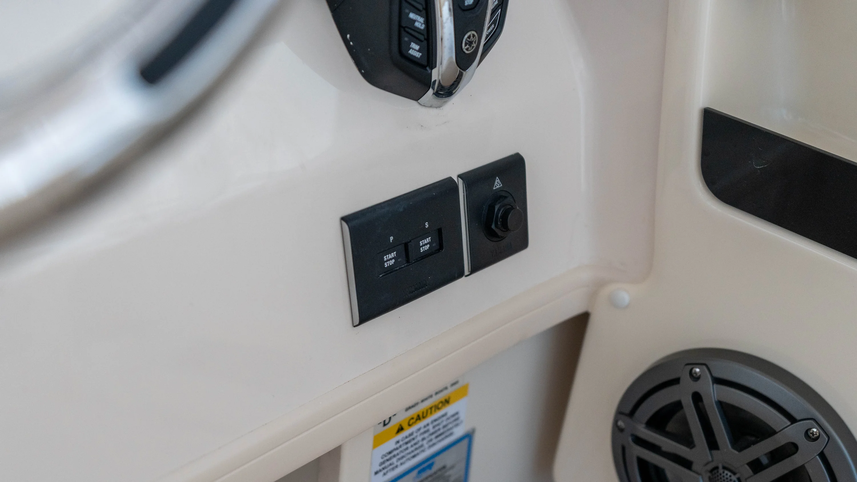 2026 Grady-White Marlin 300 Image Thumbnail #25