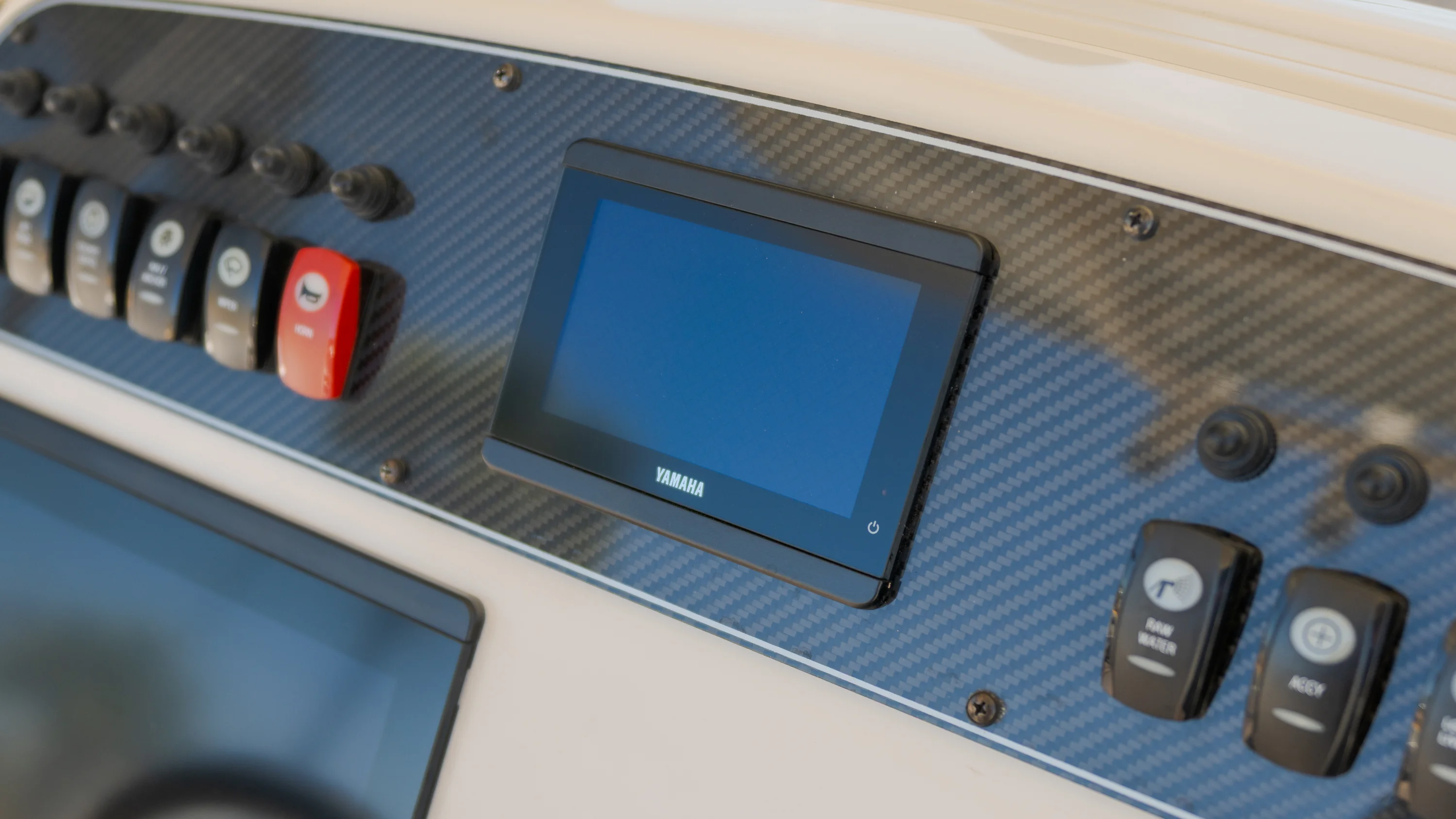 2026 Grady-White Fisherman 216 Image Thumbnail #22