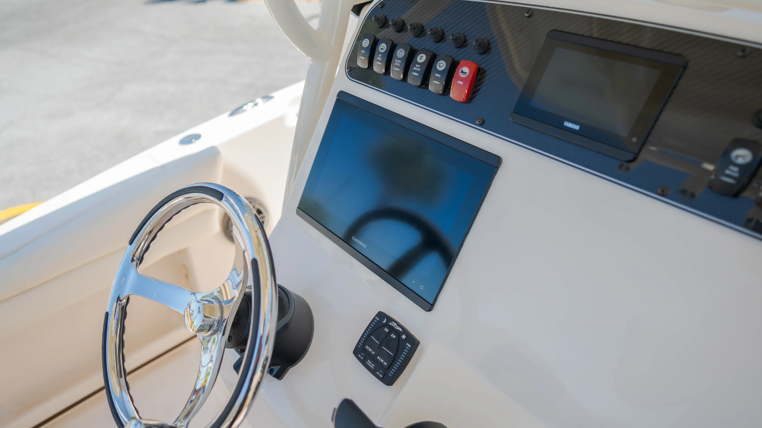 2026 Grady-White Fisherman 216 Image Thumbnail #24