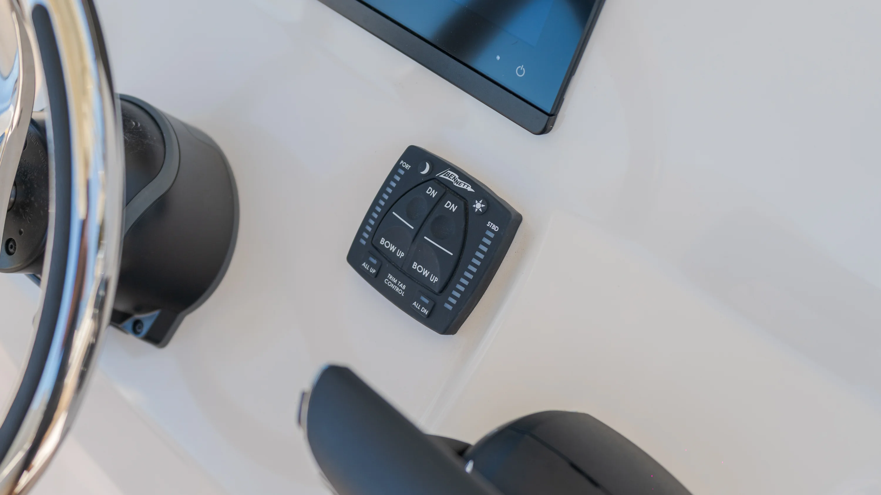 2026 Grady-White Fisherman 216 Image Thumbnail #25