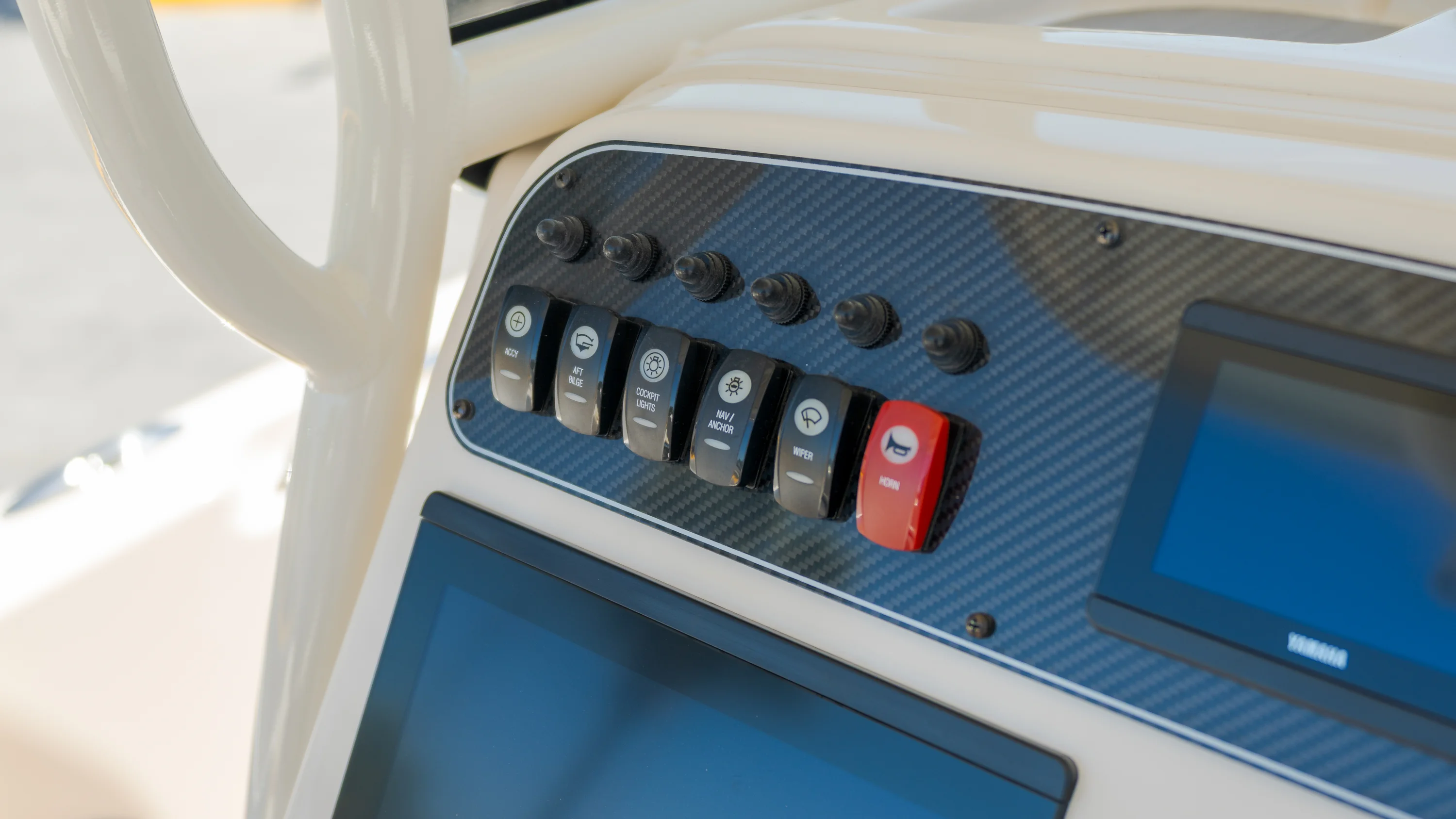 2026 Grady-White Fisherman 216 Image Thumbnail #21