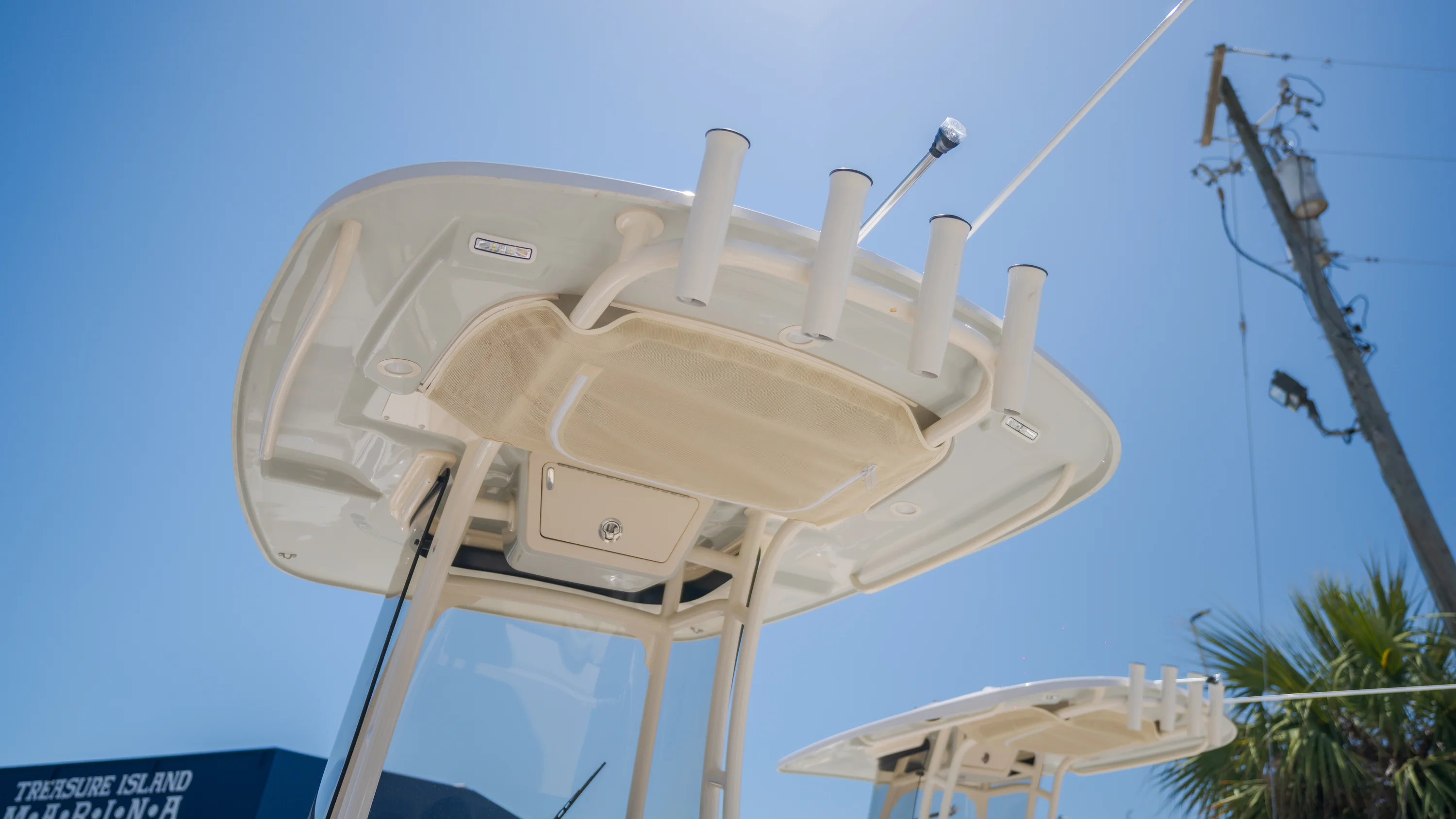 2026 Grady-White Fisherman 216 Image Thumbnail #30