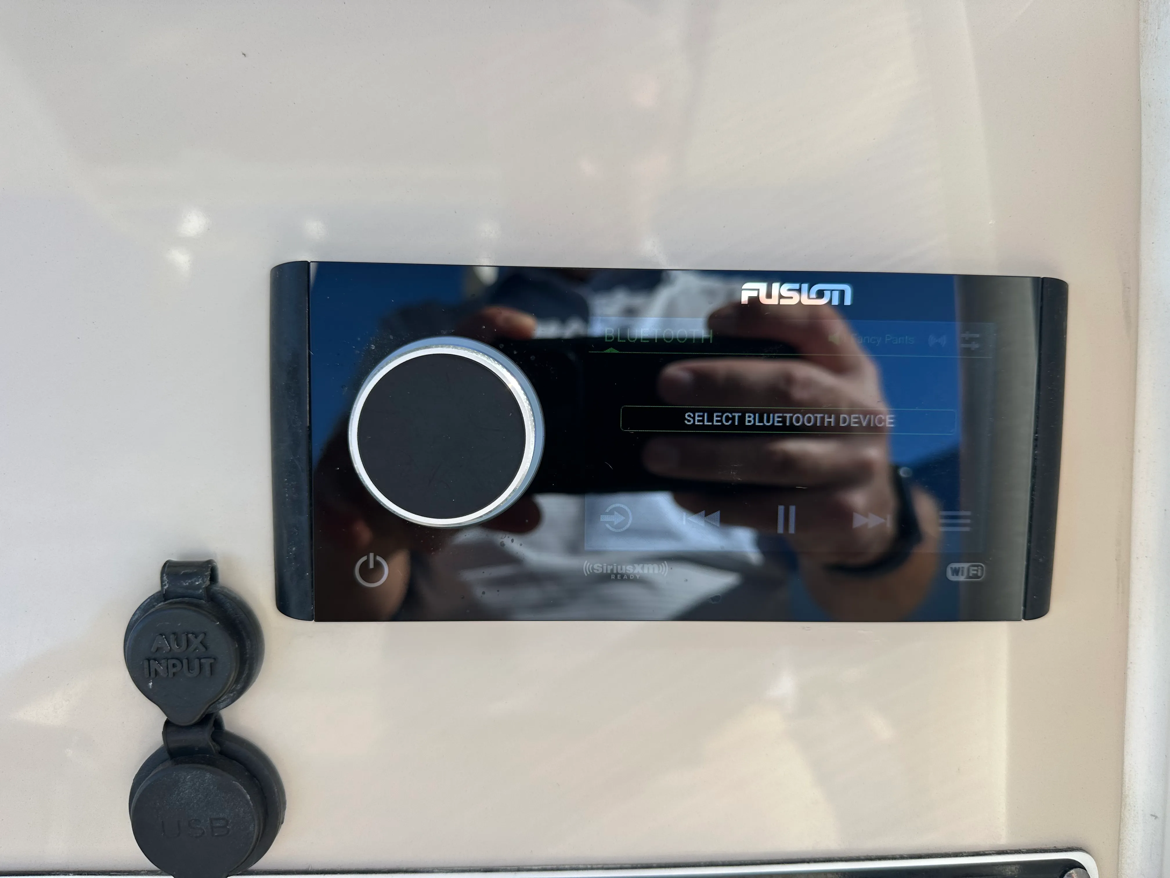 2022 Boston Whaler 270 DAUNTLESS Image Thumbnail #21