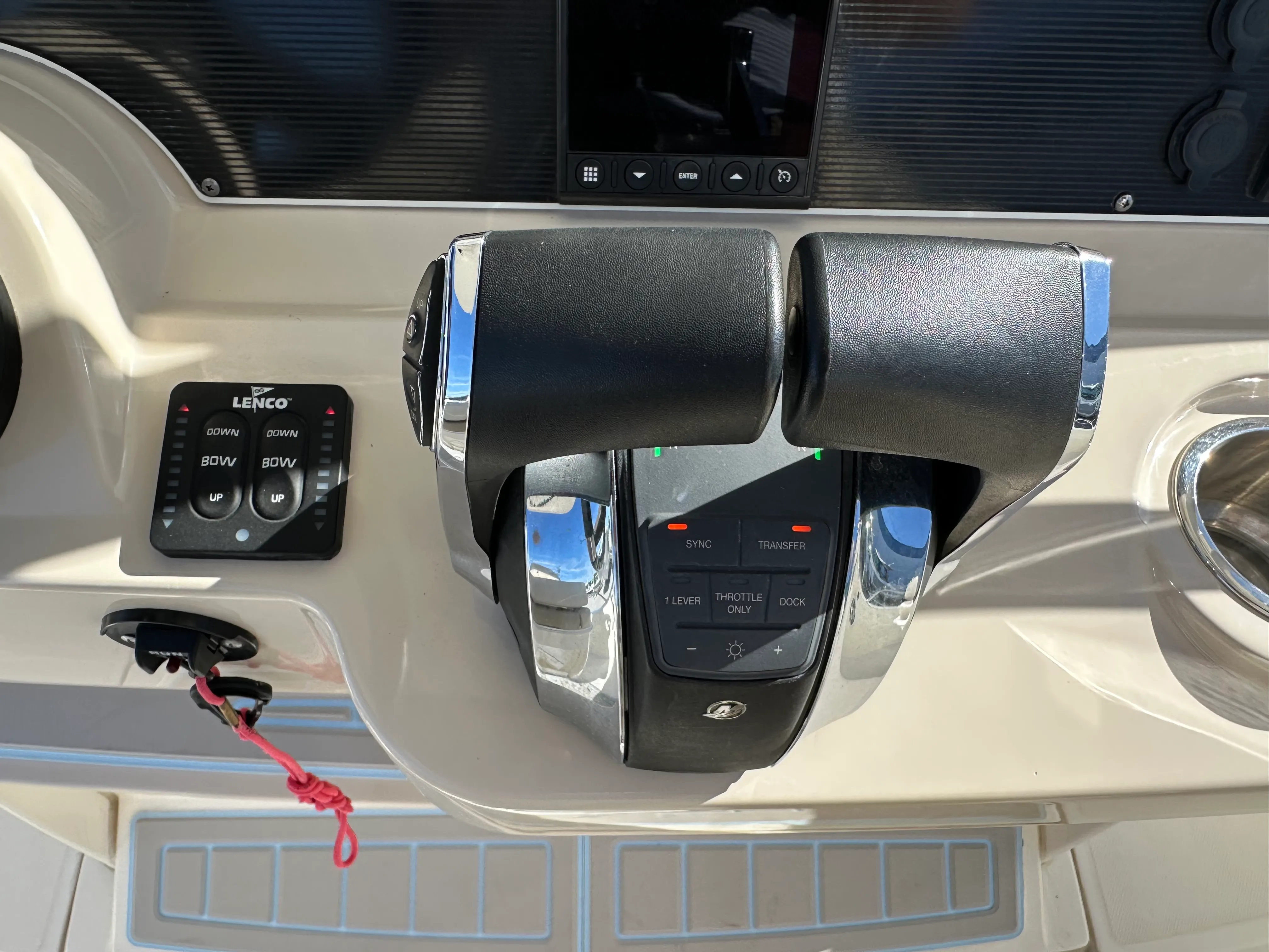 2022 Boston Whaler 270 DAUNTLESS Image Thumbnail #20