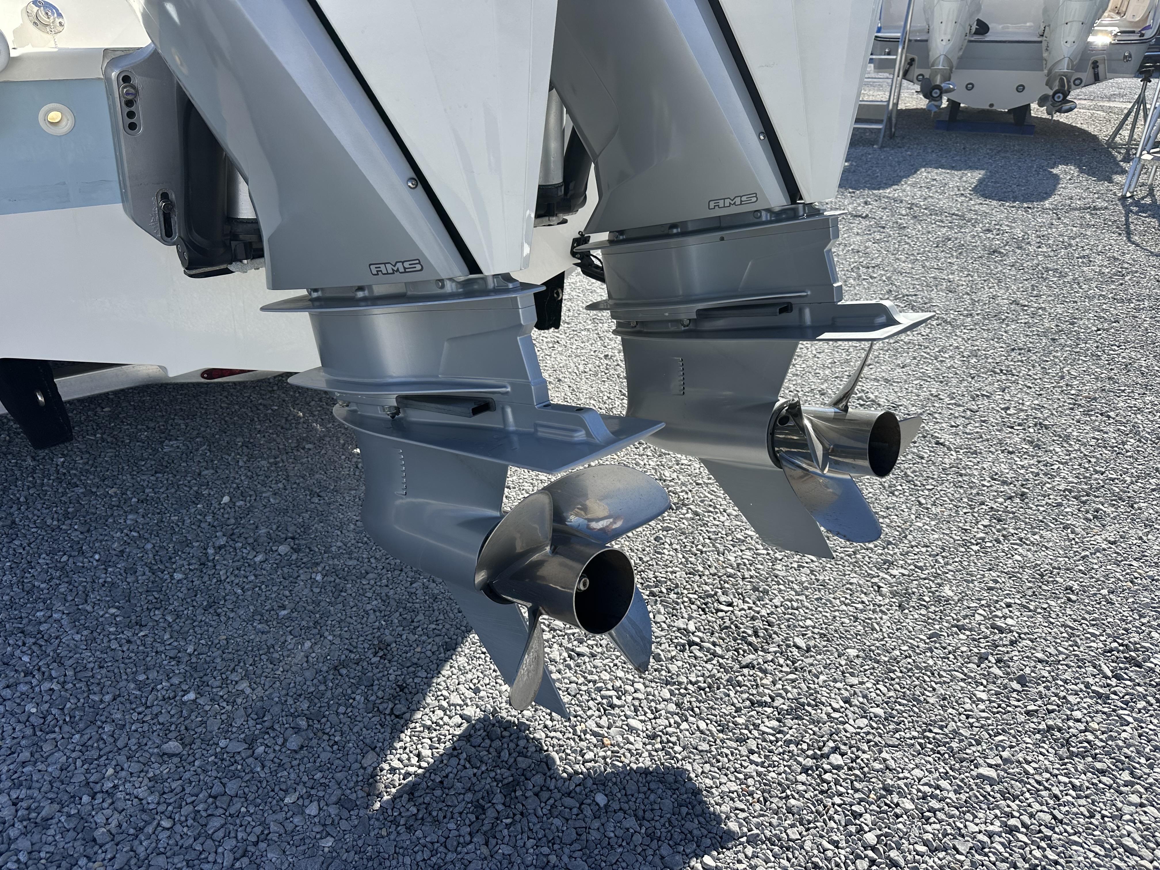 2022 Boston Whaler 270 DAUNTLESS Image Thumbnail #41