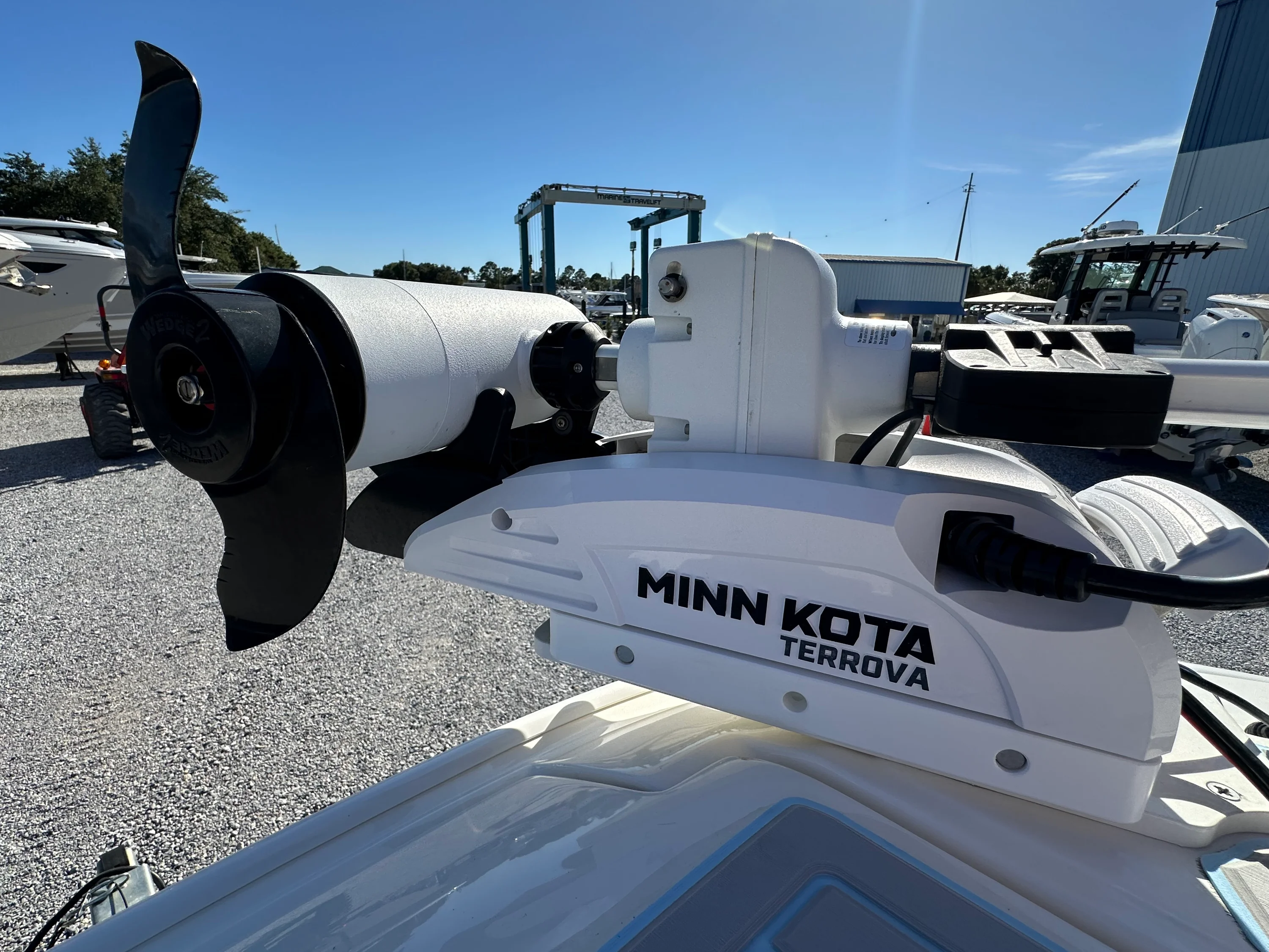 2022 Boston Whaler 270 DAUNTLESS Image Thumbnail #34