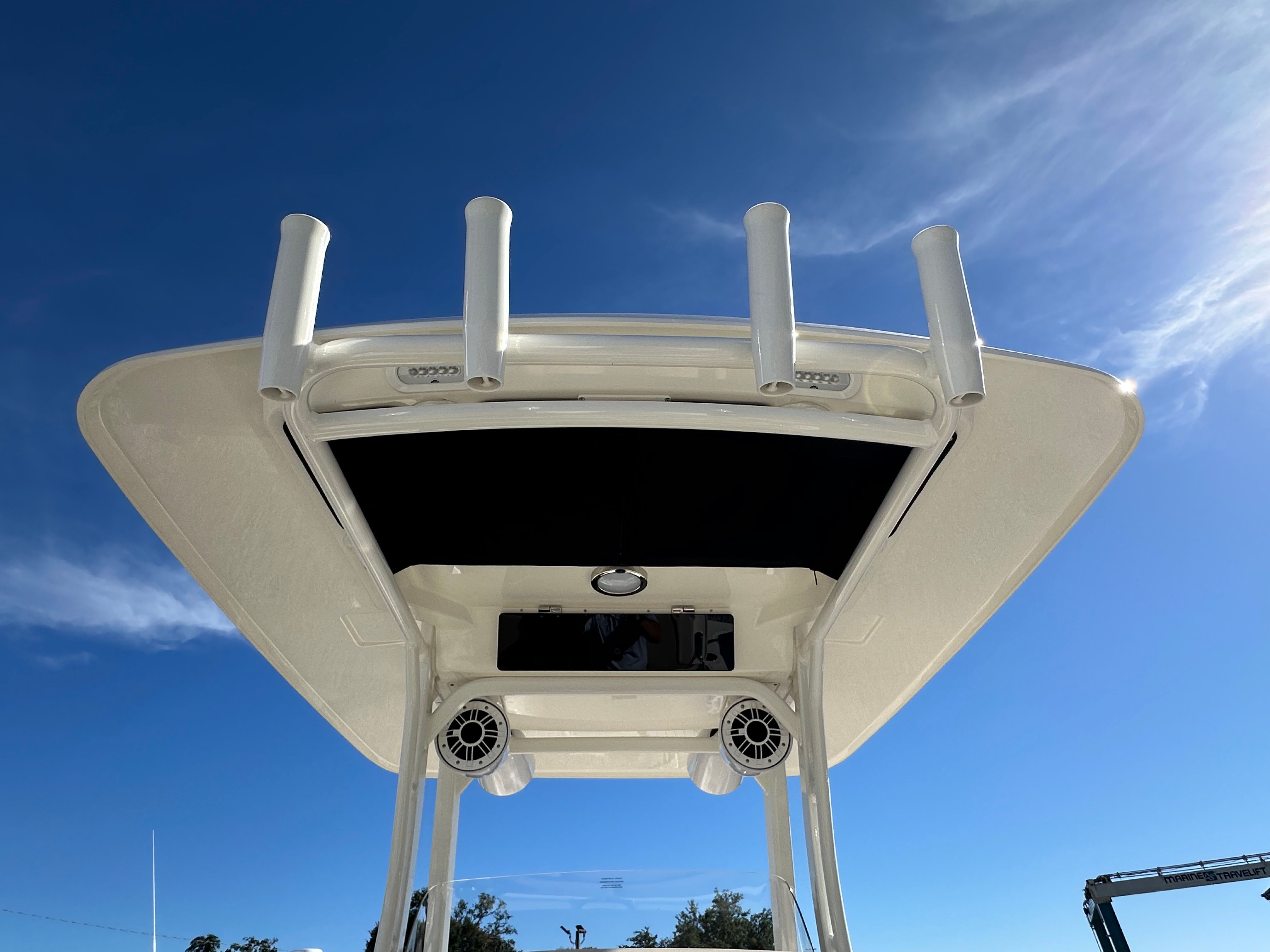 2022 Boston Whaler 270 DAUNTLESS Image Thumbnail #23