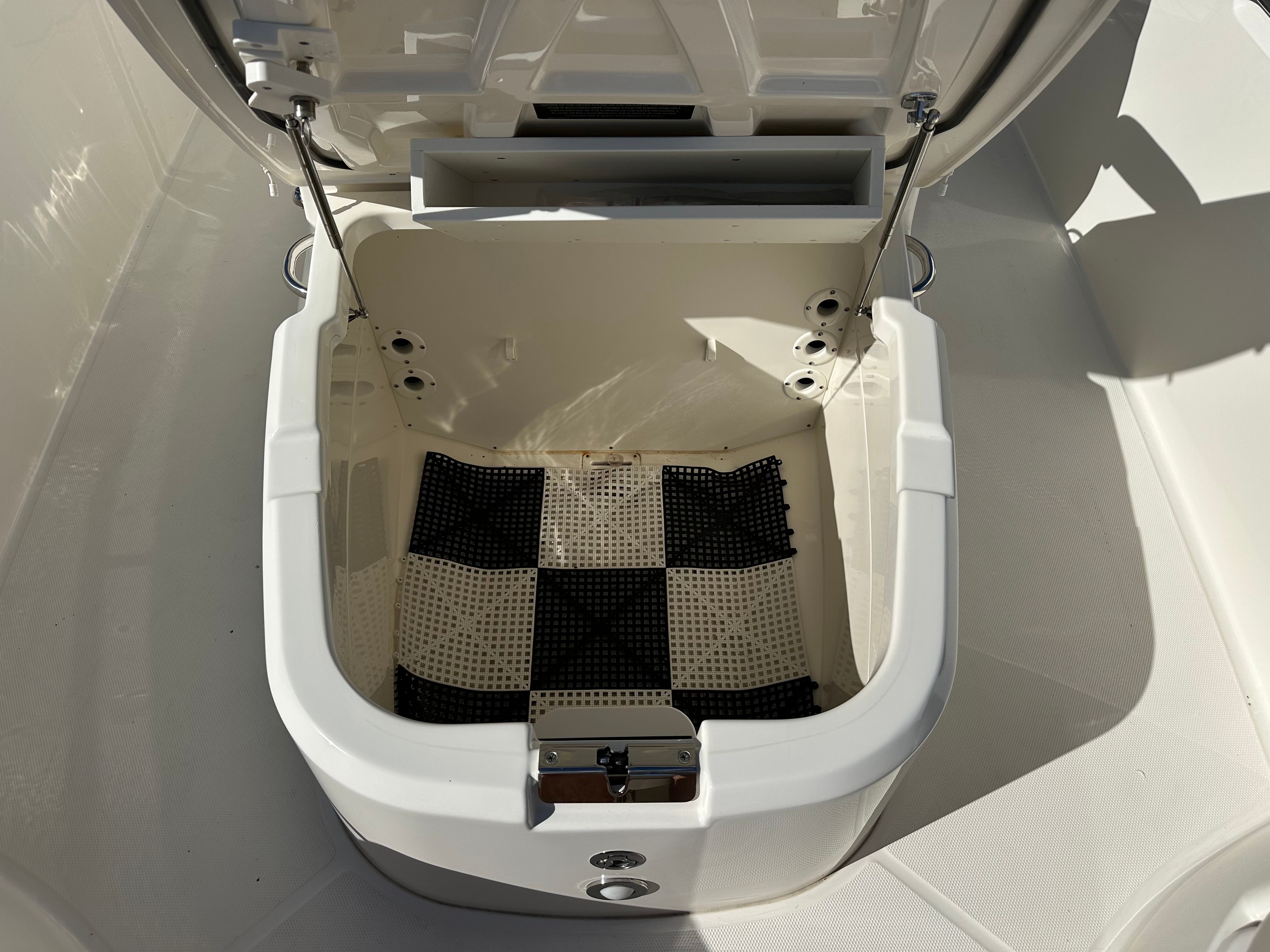 2022 Boston Whaler 270 DAUNTLESS Image Thumbnail #30