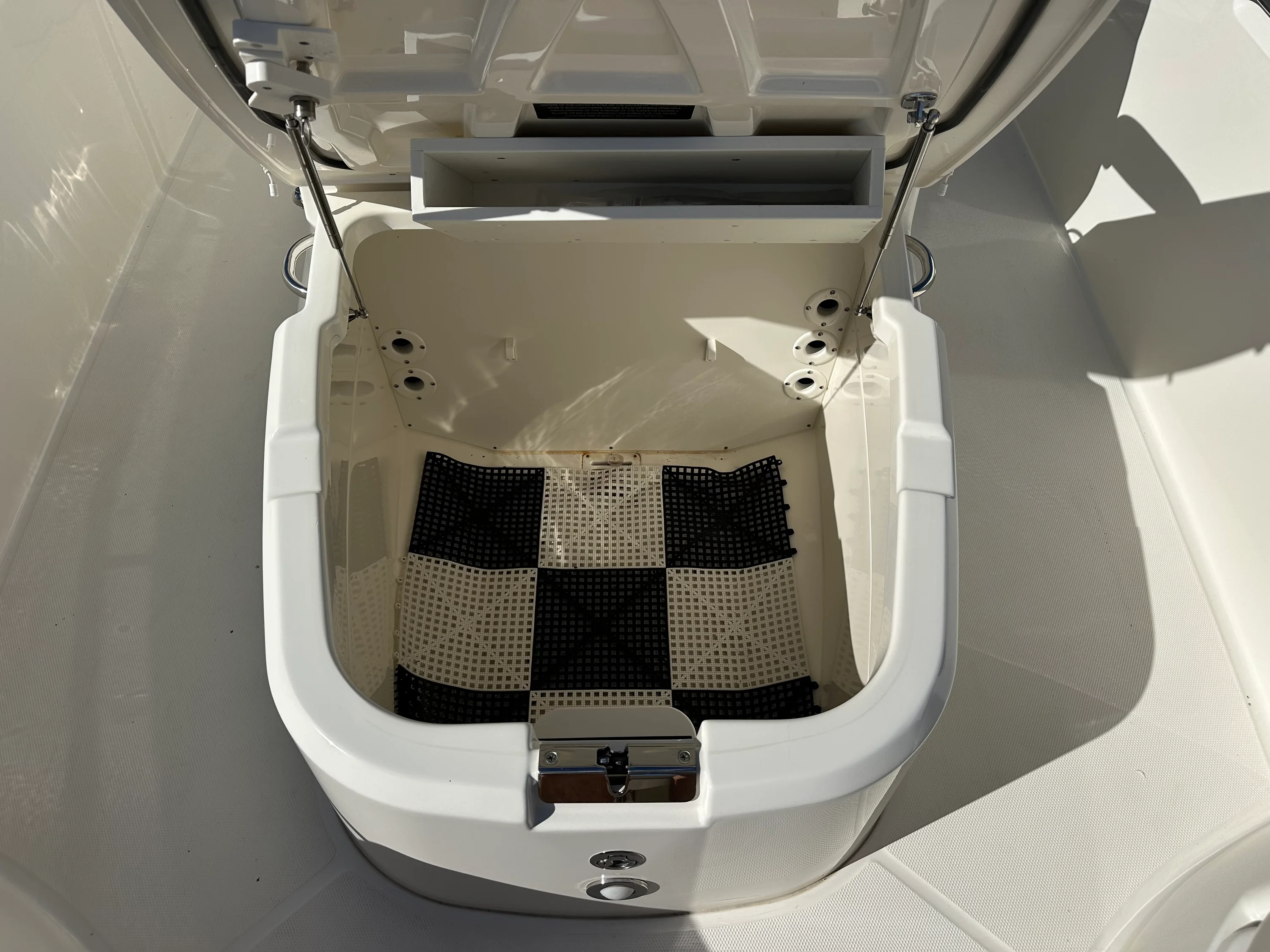 2022 Boston Whaler 270 DAUNTLESS Image Thumbnail #30