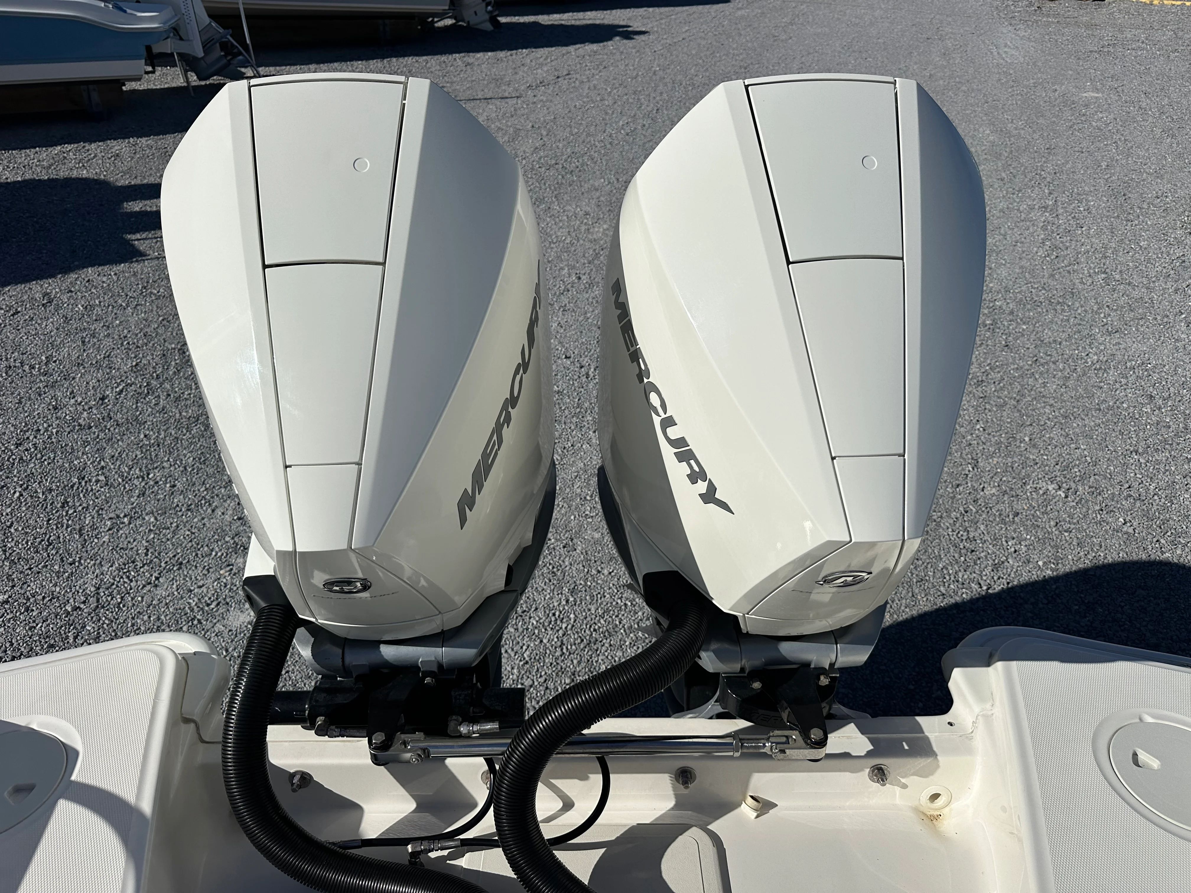 2022 Boston Whaler 270 DAUNTLESS Image Thumbnail #37