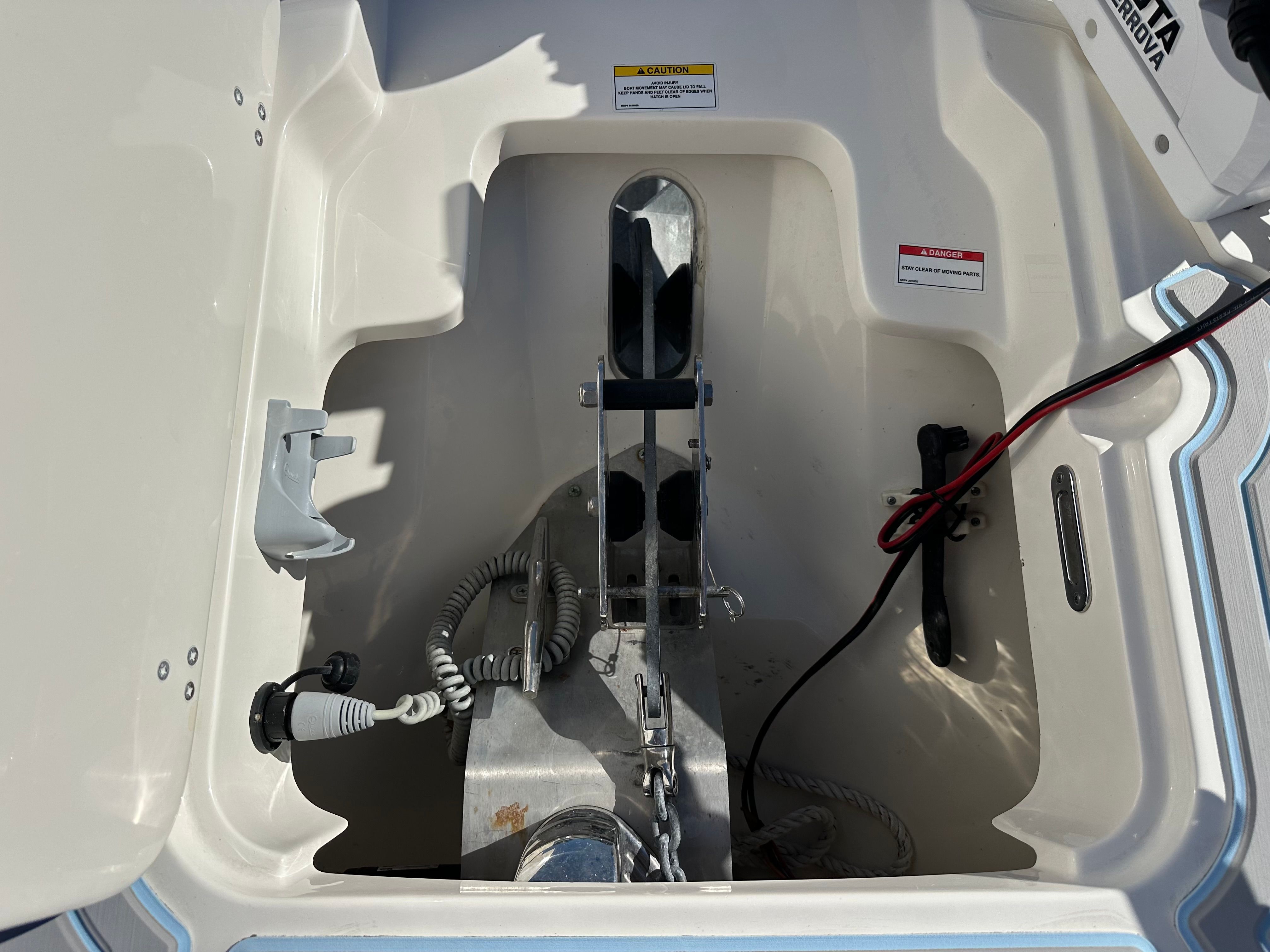 2022 Boston Whaler 270 DAUNTLESS Image Thumbnail #36