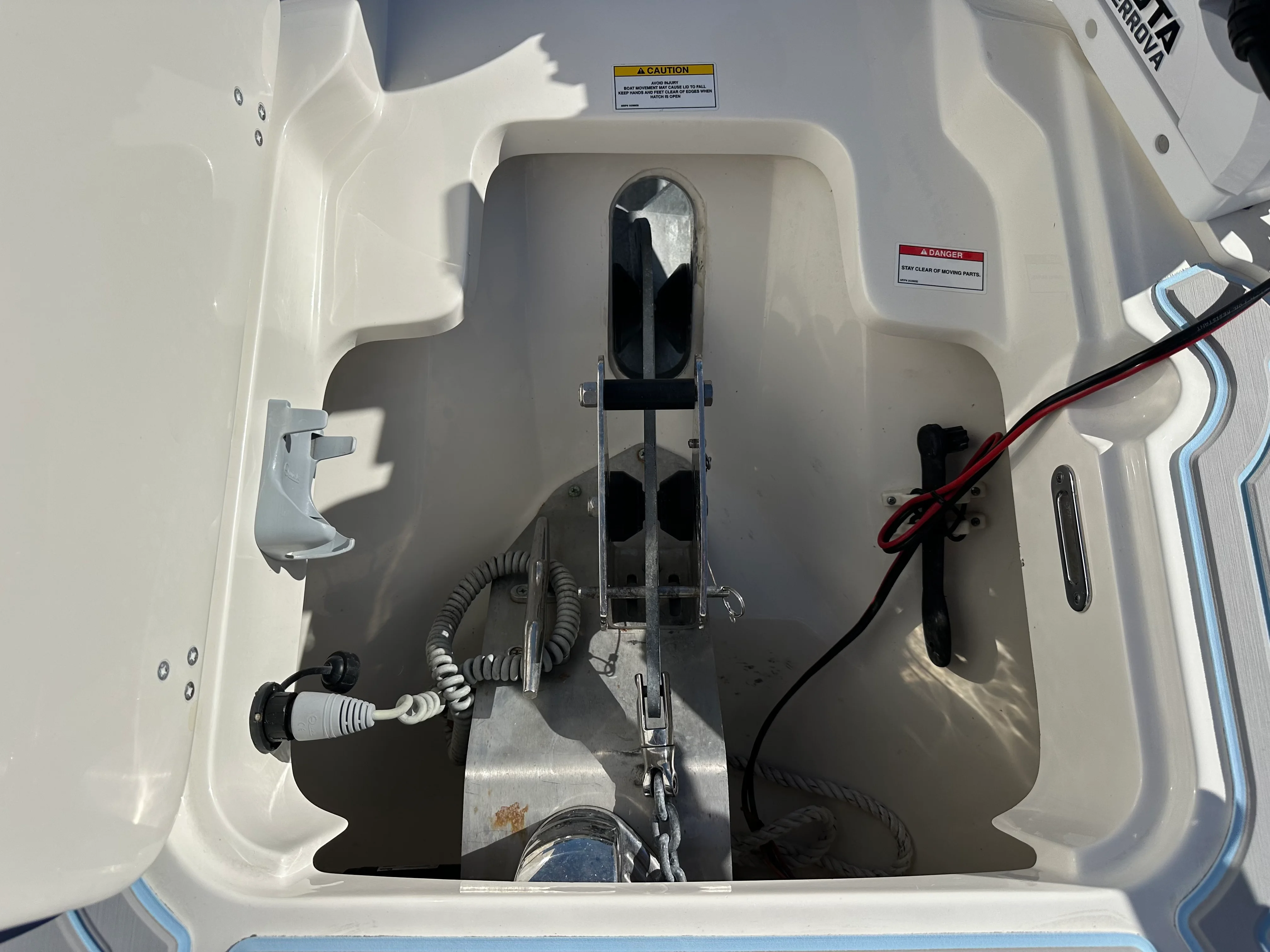 2022 Boston Whaler 270 DAUNTLESS Image Thumbnail #36
