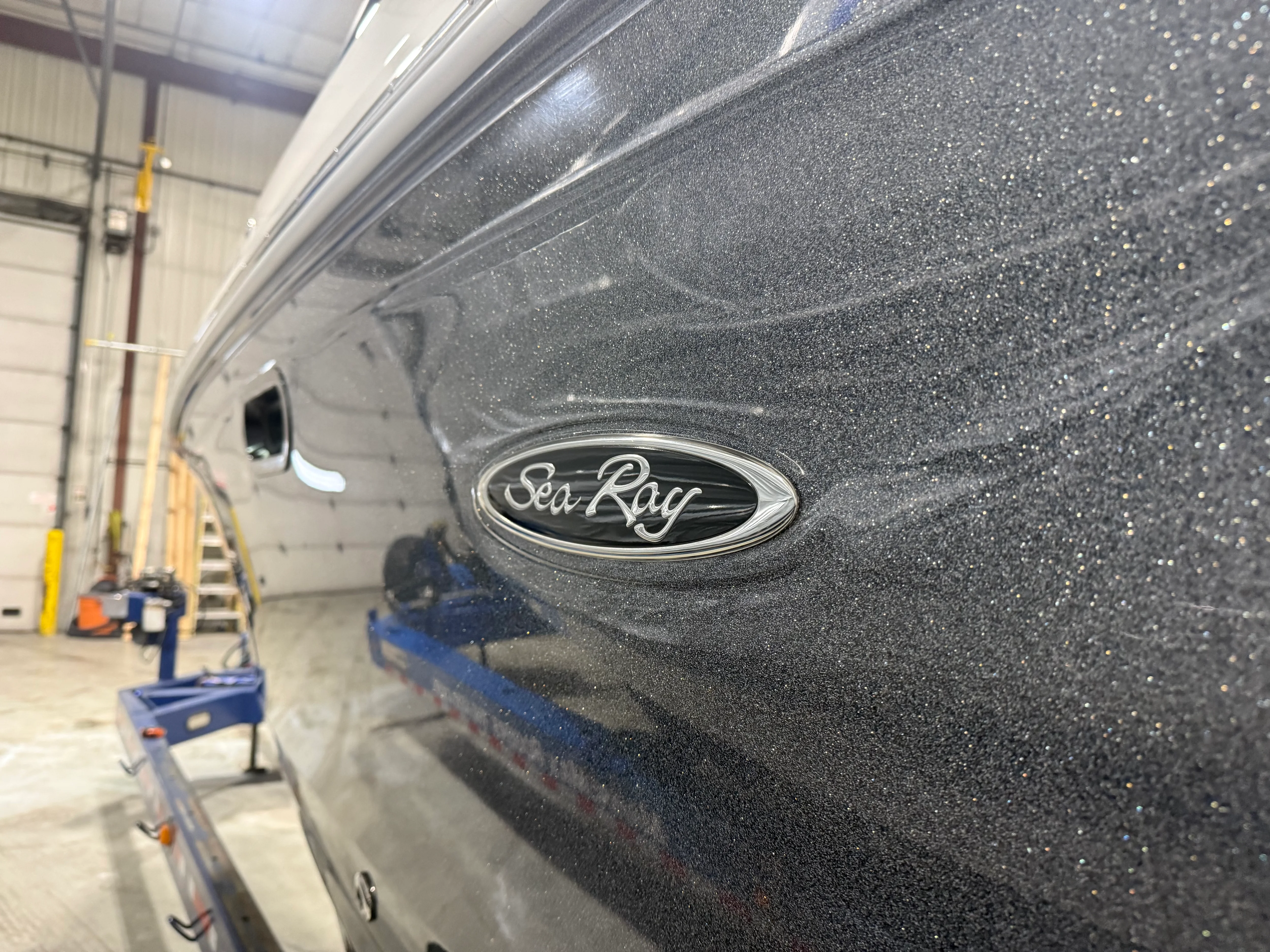 2020 Sea Ray 270 SUNDECK Image Thumbnail #71