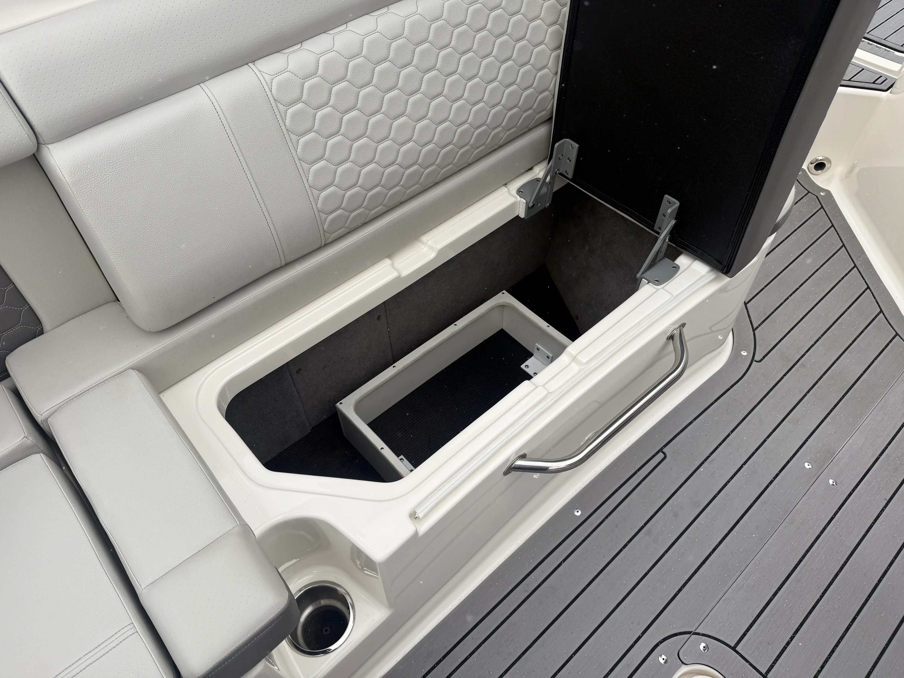 2020 Sea Ray 270 SDX Image Thumbnail #29