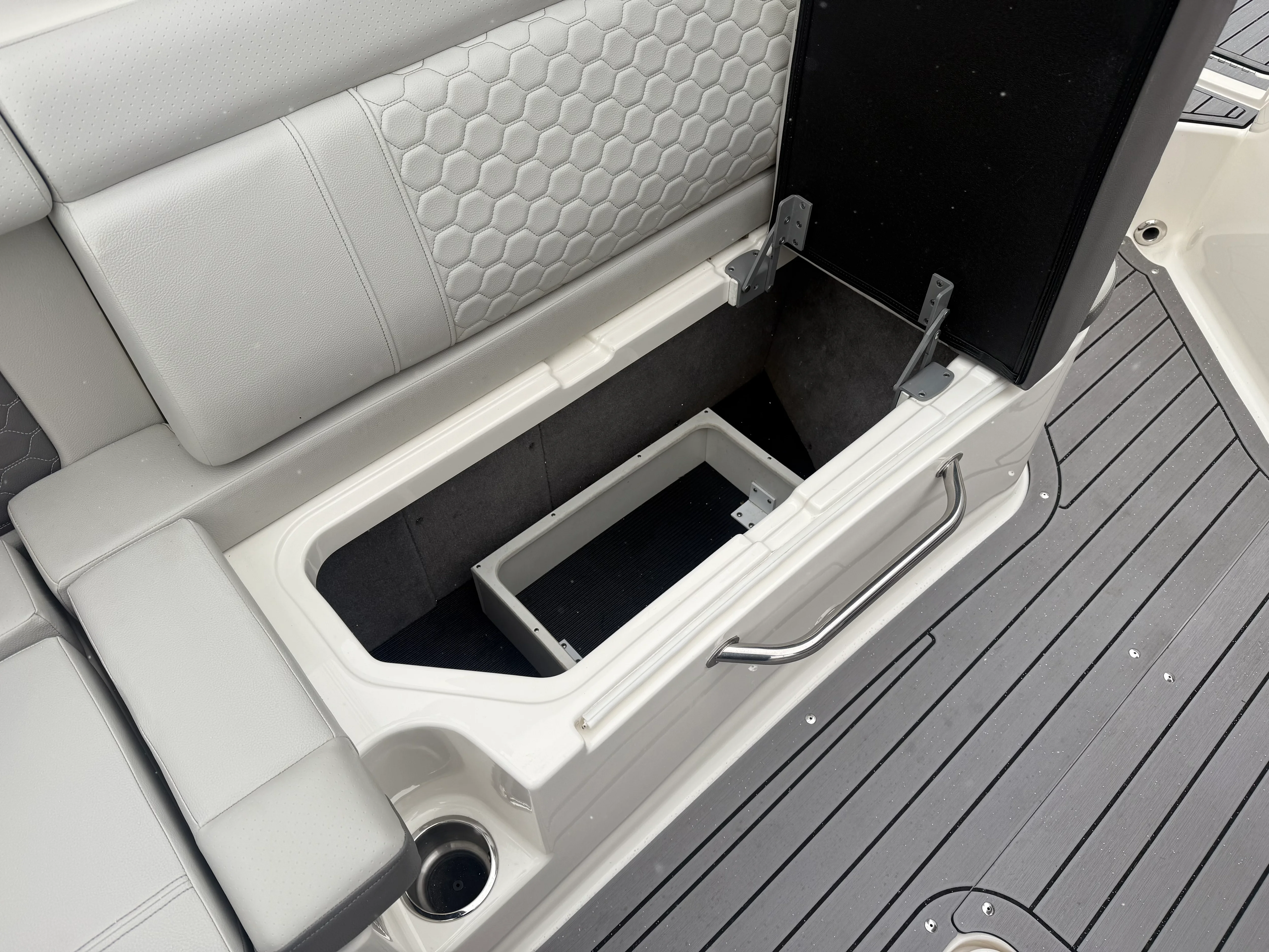 2020 Sea Ray 270 SUNDECK Image Thumbnail #29