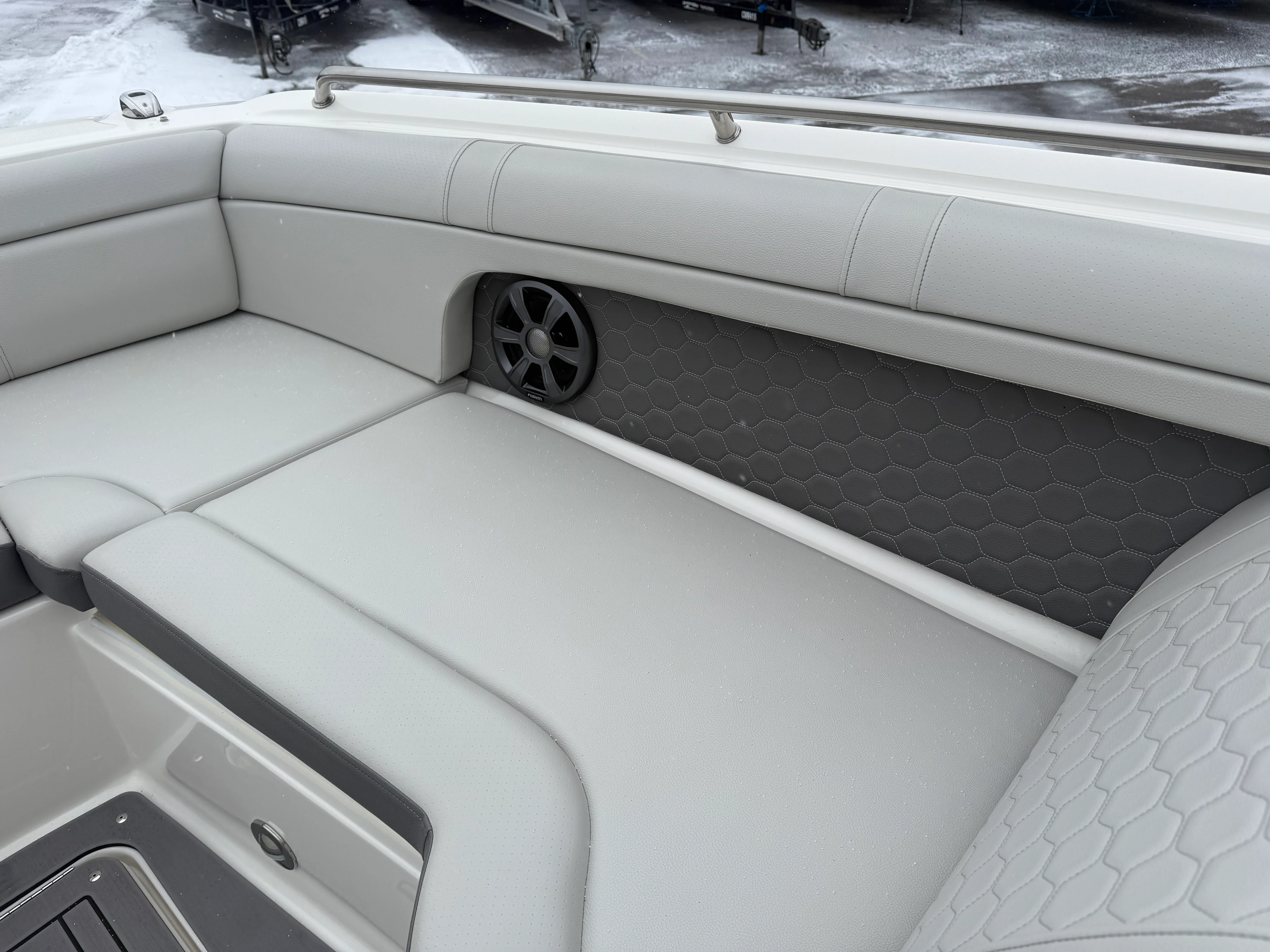 2020 Sea Ray 270 SUNDECK Image Thumbnail #52