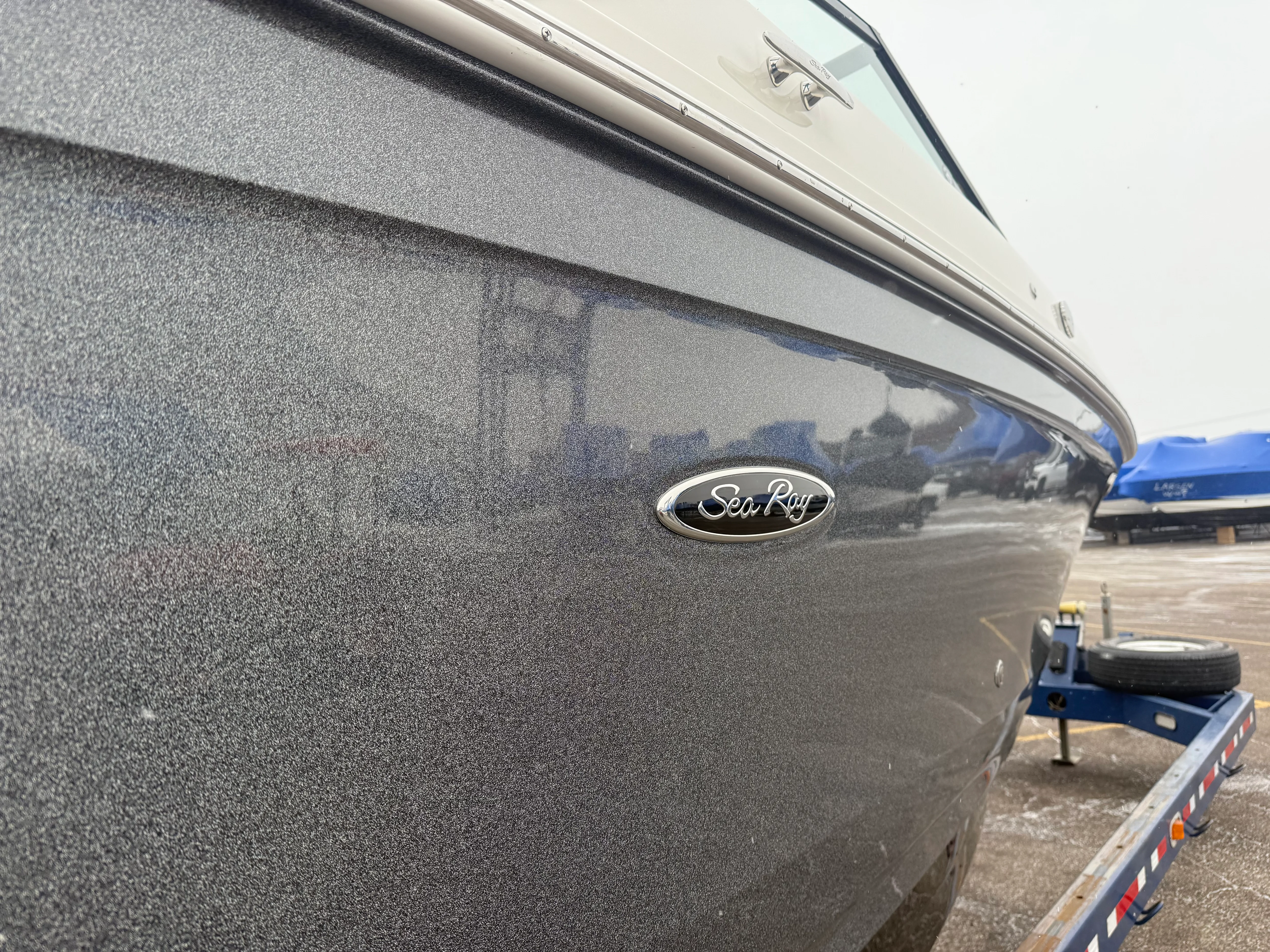 2020 Sea Ray 270 SUNDECK Image Thumbnail #8