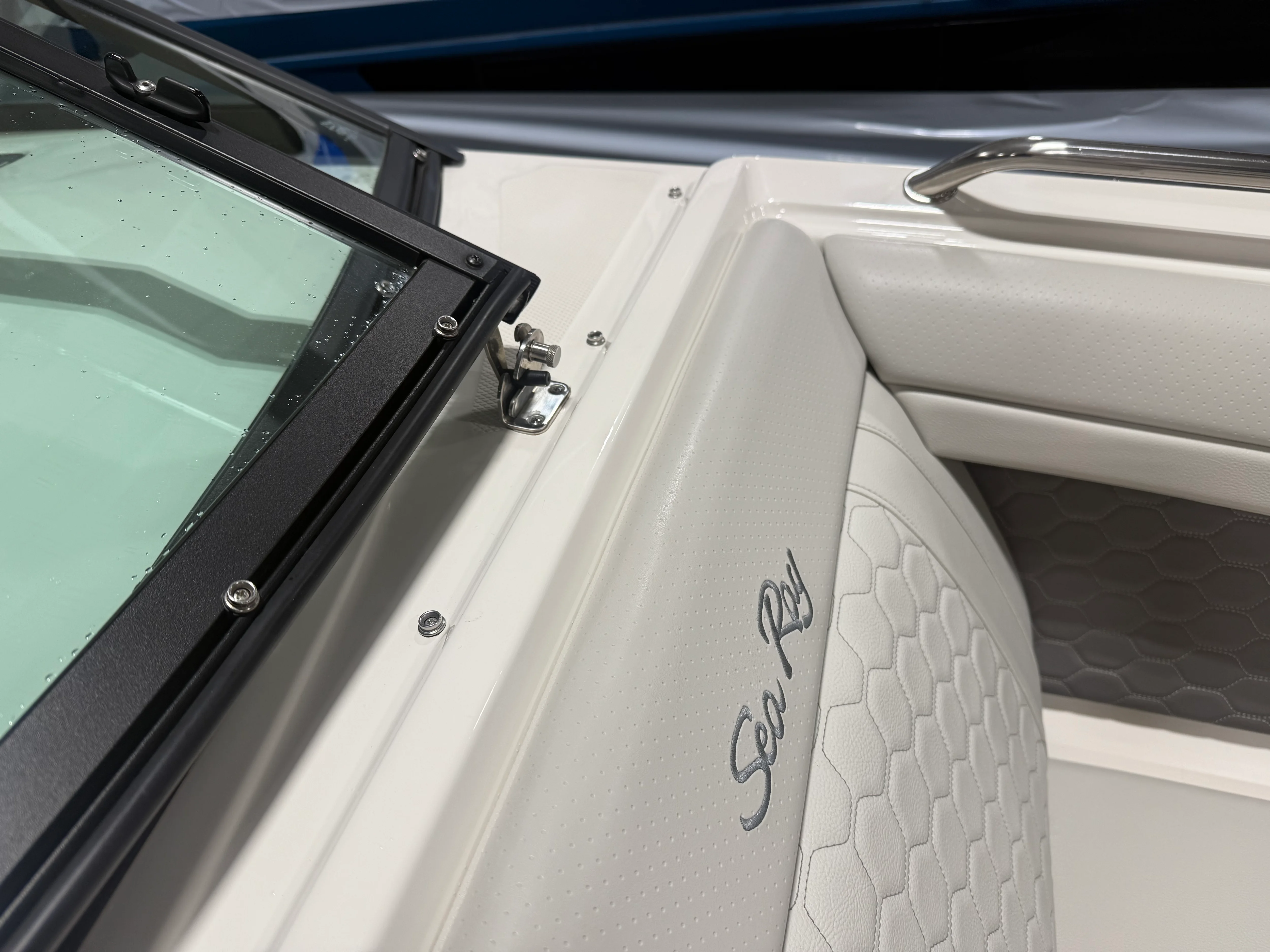 2020 Sea Ray 270 SUNDECK Image Thumbnail #55