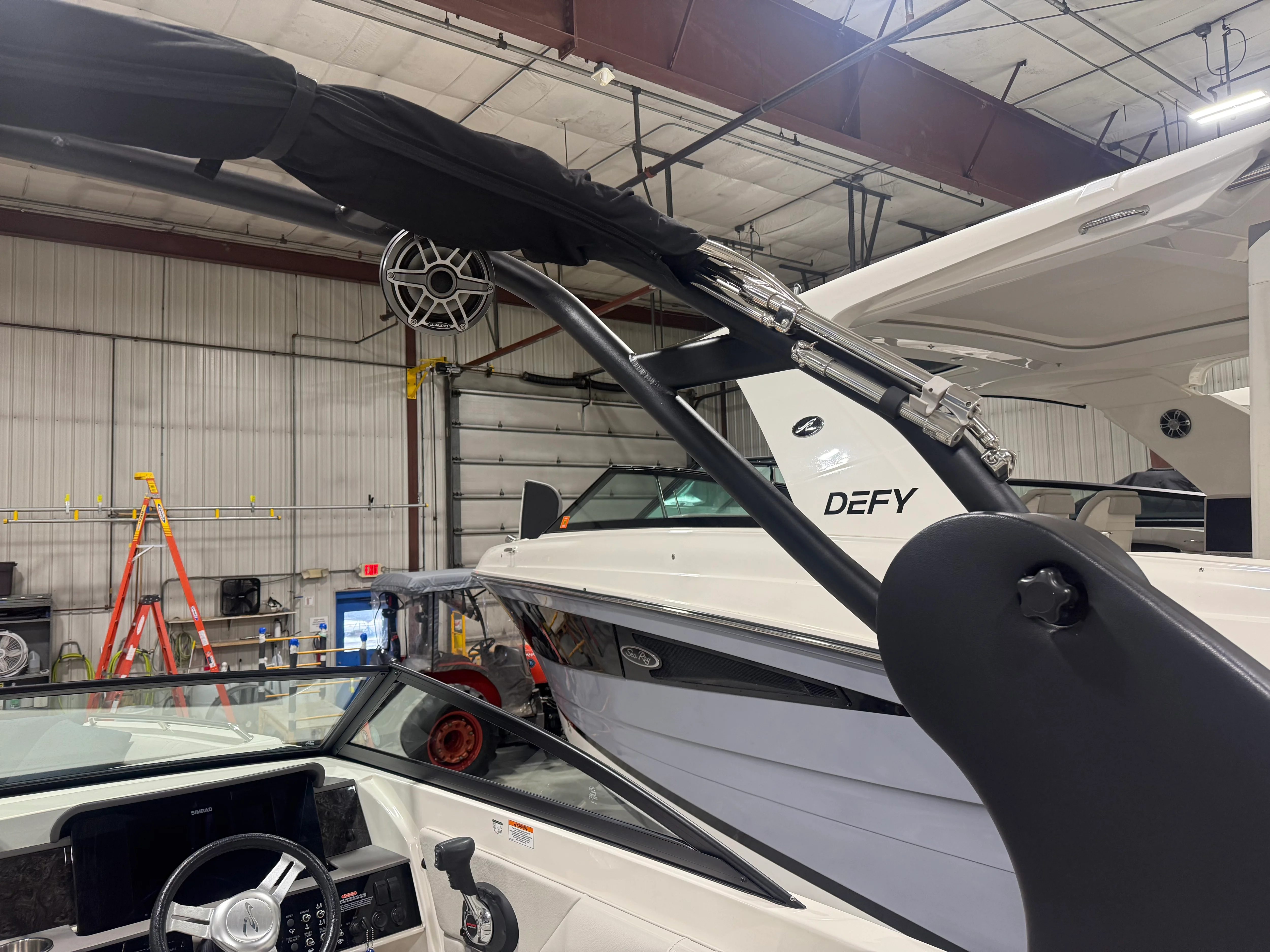 2020 Sea Ray 270 SUNDECK Image Thumbnail #62