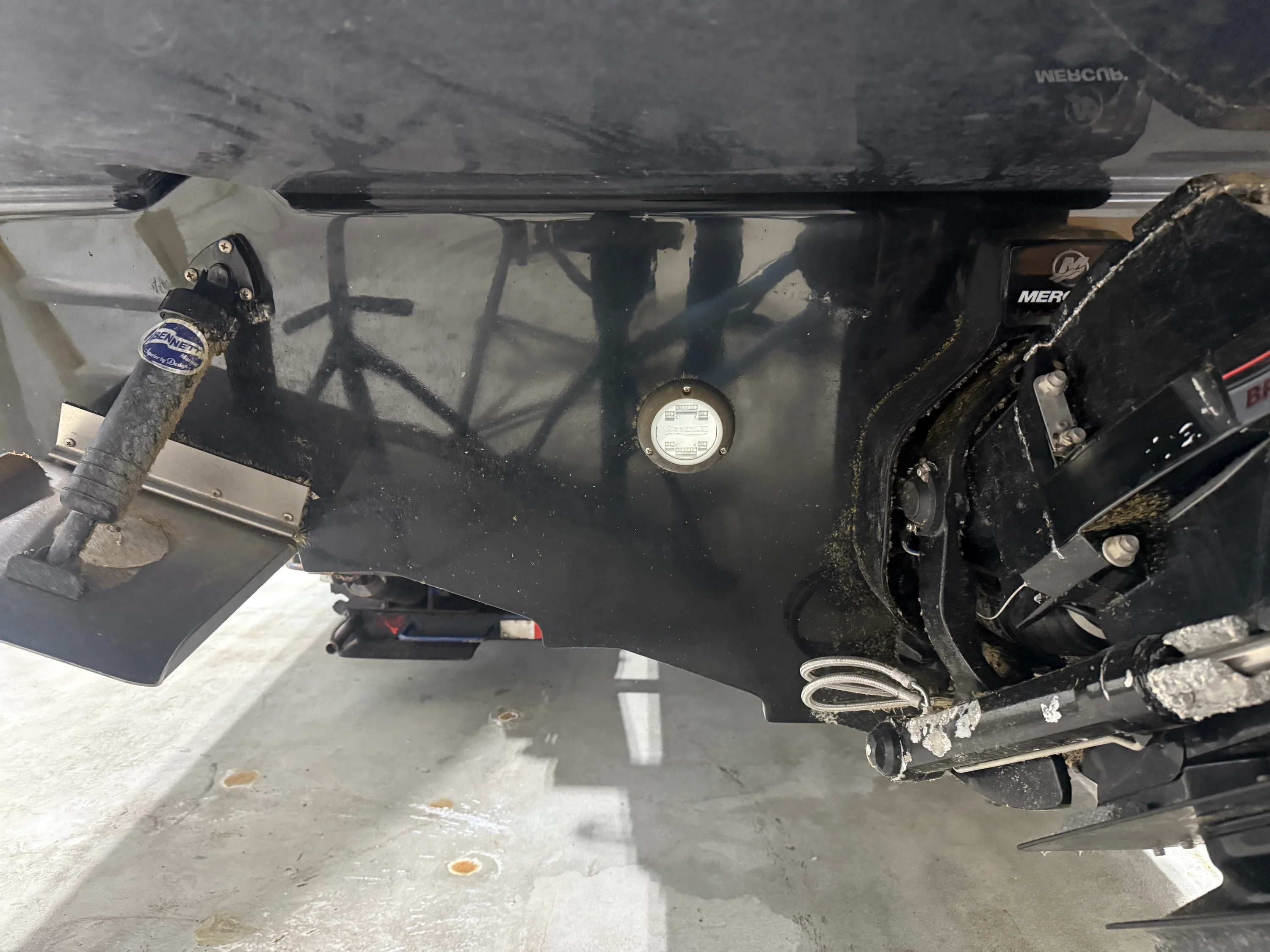 2020 Sea Ray 270 SDX Image Thumbnail #67