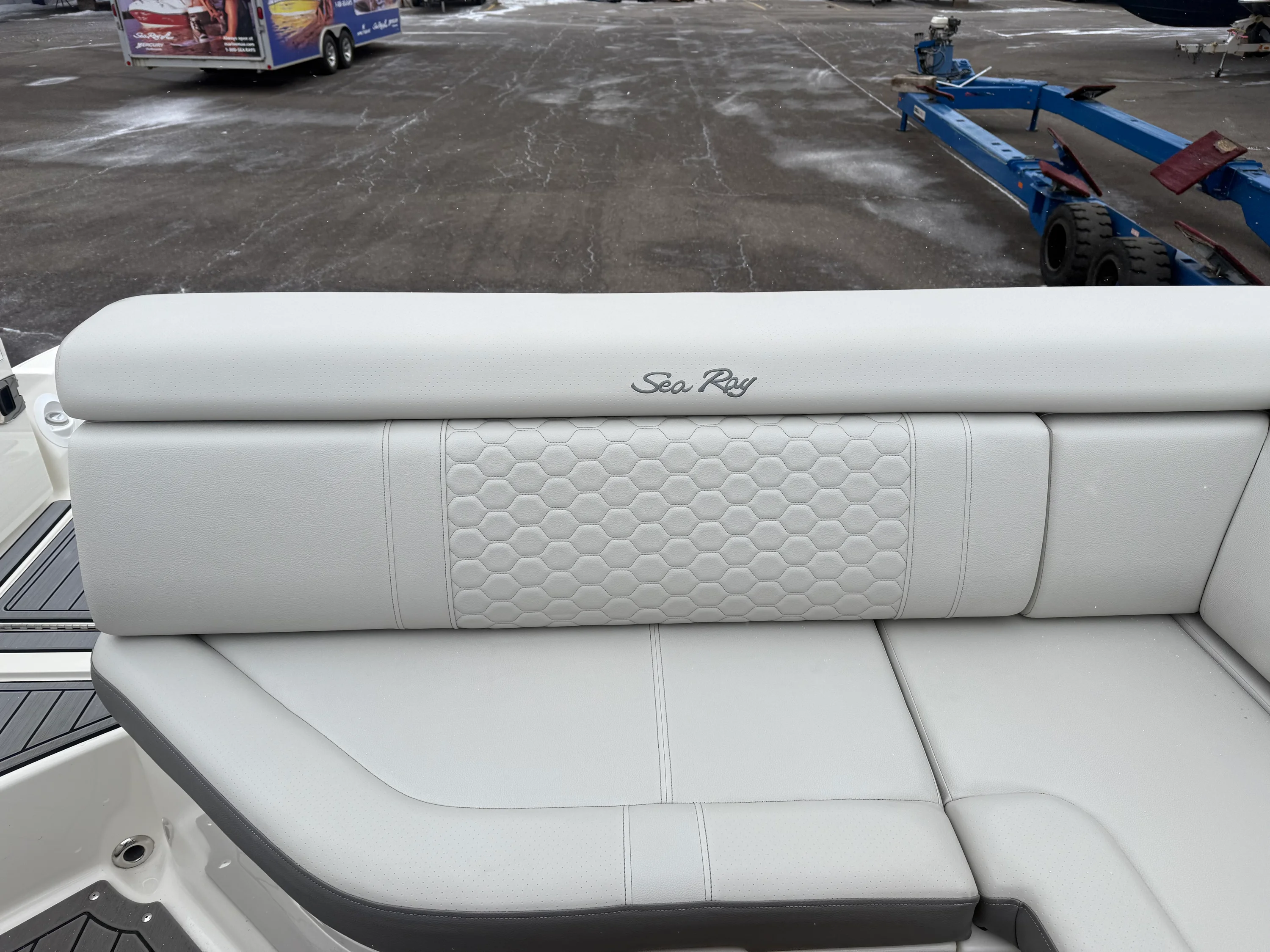 2020 Sea Ray 270 SDX Image Thumbnail #20