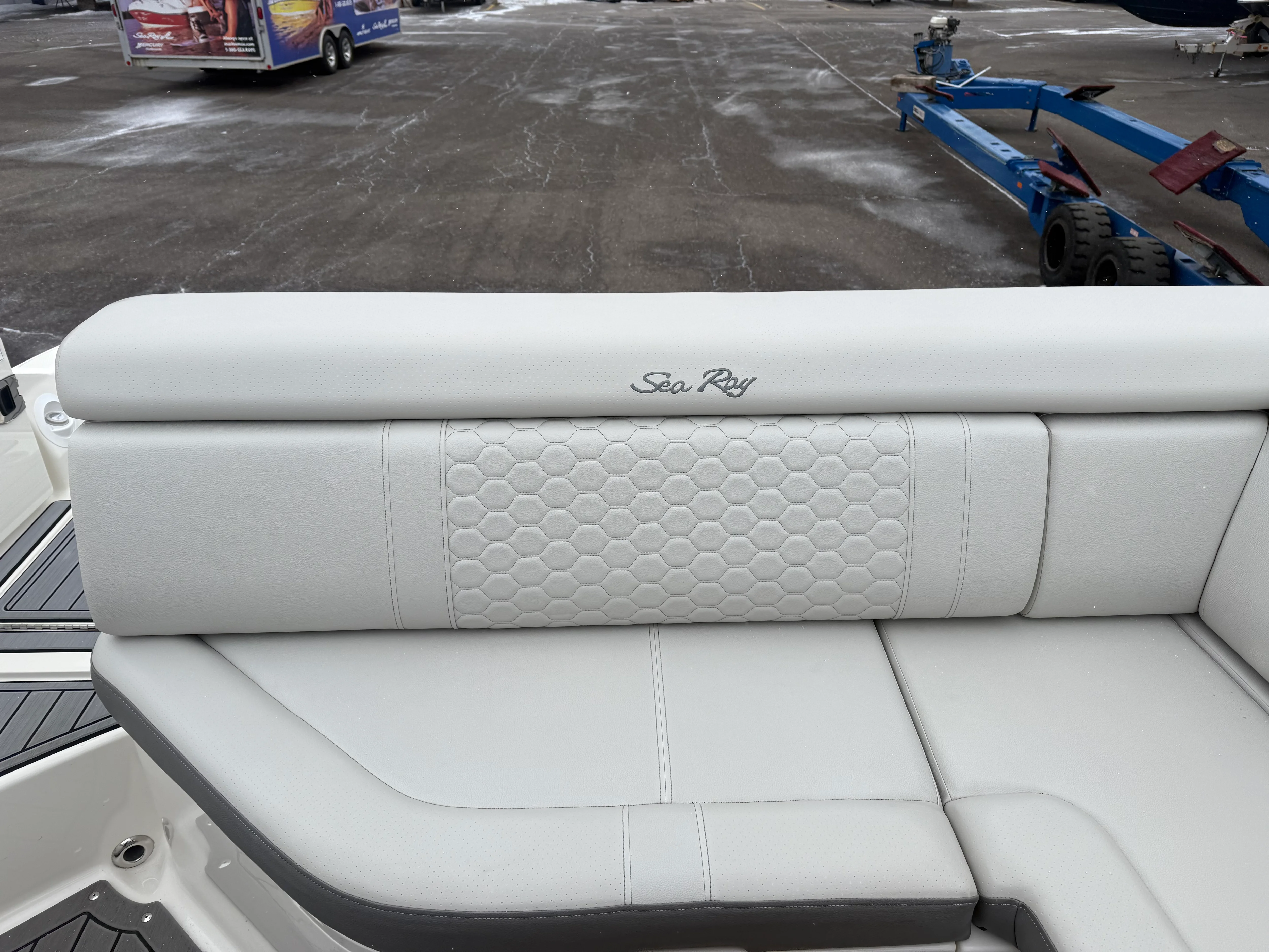 2020 Sea Ray 270 SUNDECK Image Thumbnail #20