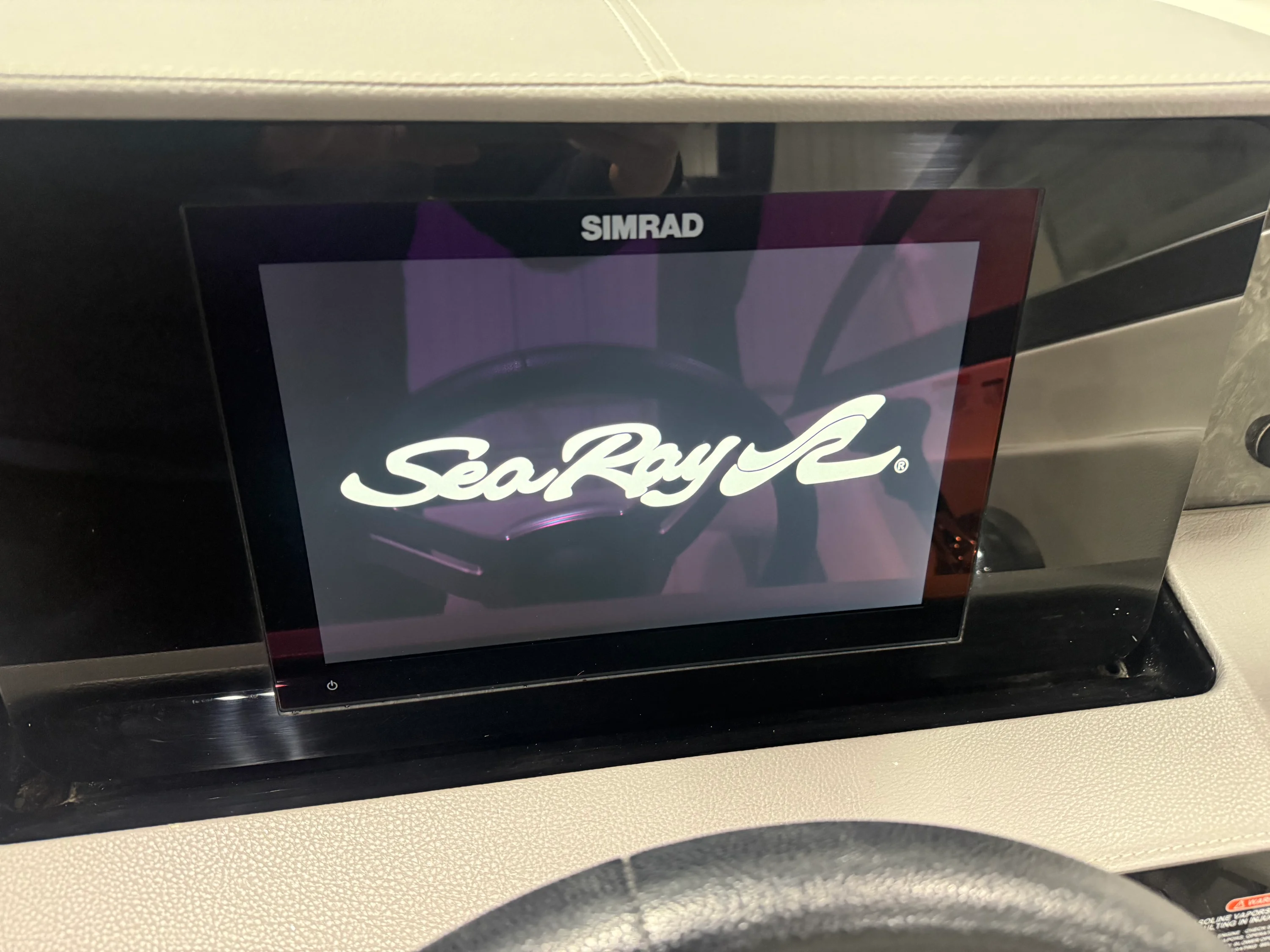 2020 Sea Ray 270 SDX Image Thumbnail #37