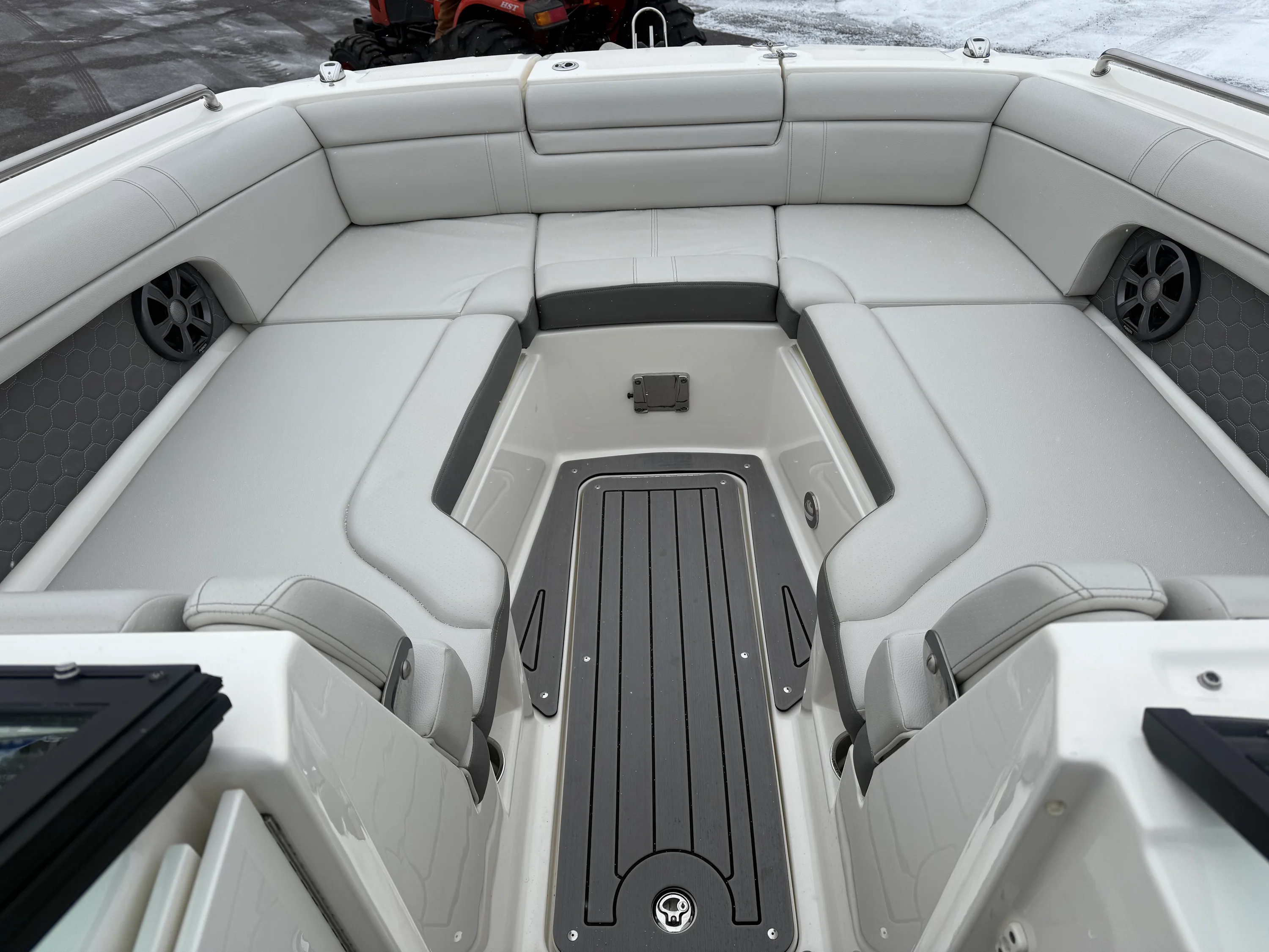 2020 Sea Ray 270 SDX Image Thumbnail #50