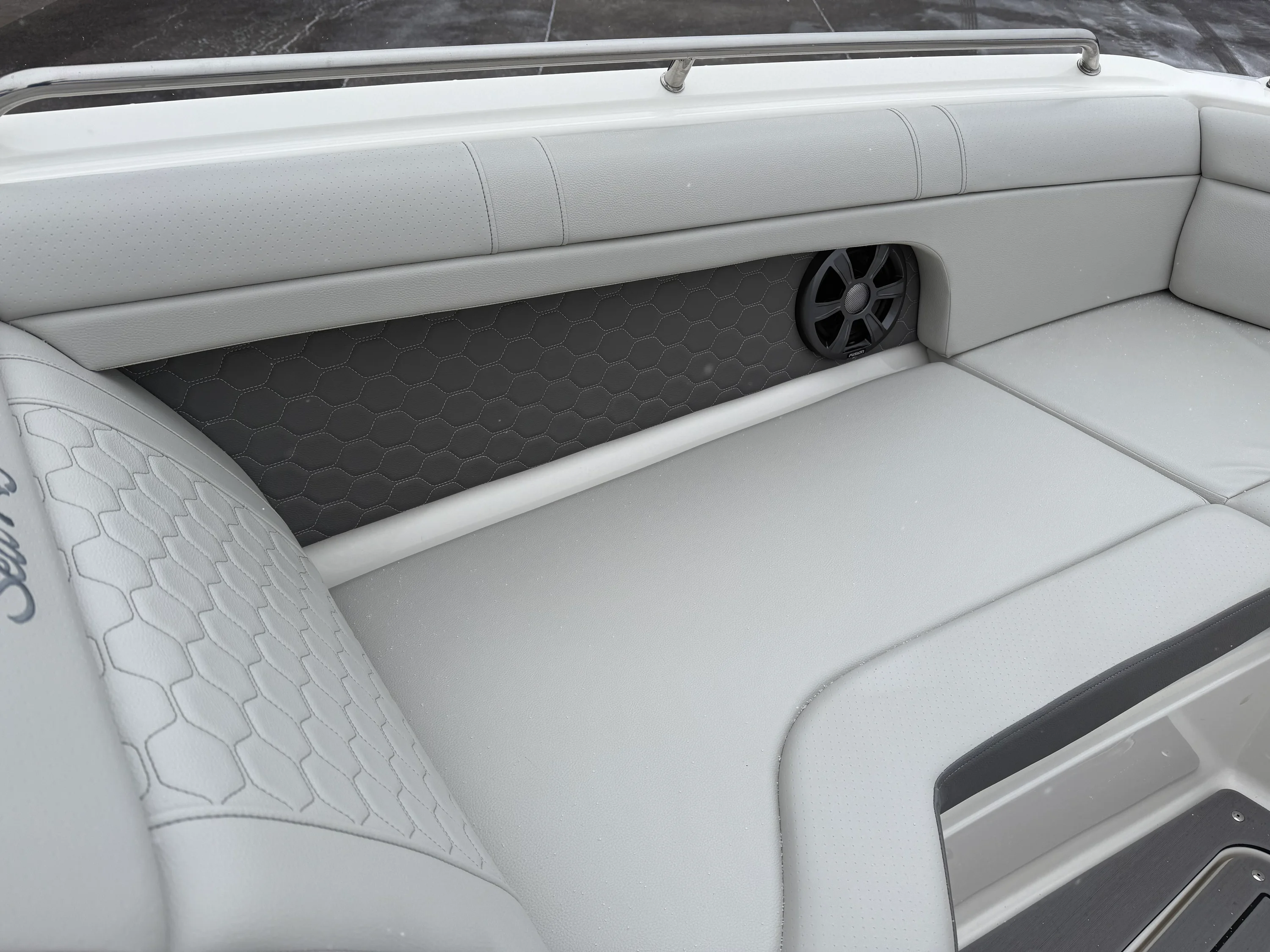 2020 Sea Ray 270 SDX Image Thumbnail #51